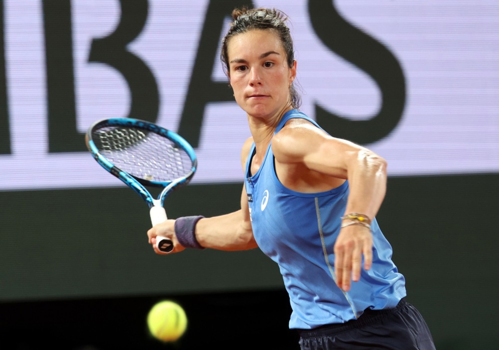 French Open - Day 12