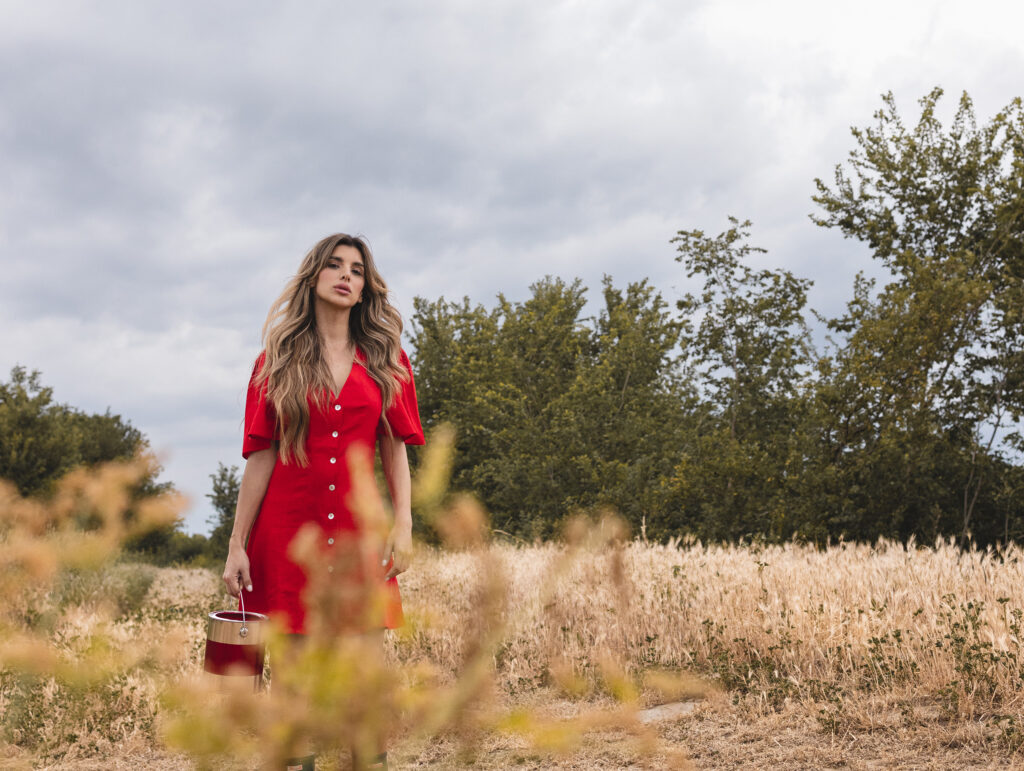 JOVANA PAJIĆ - NOVA PESMA