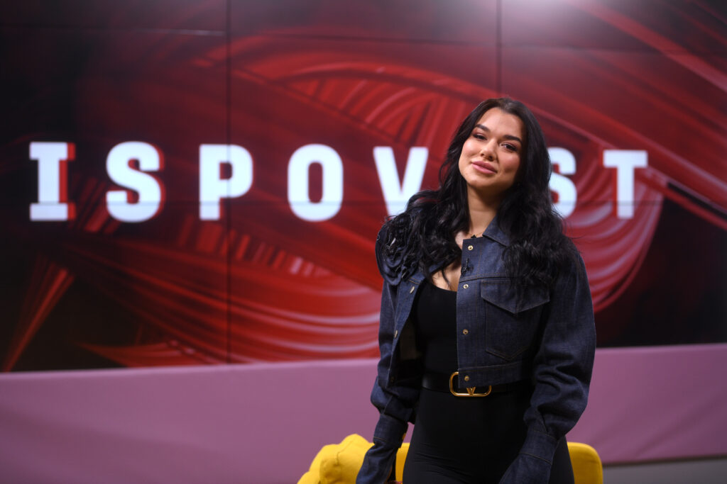 beograd 22.05.2025 Milica Ristić pevačica ispovest