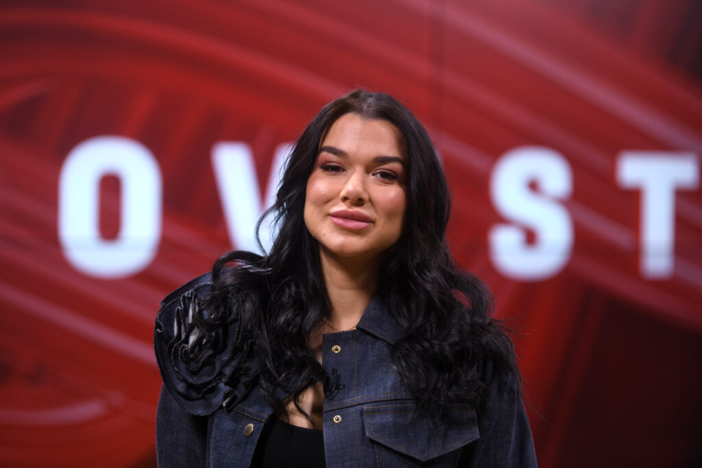 beograd 22.05.2025 Milica Ristić pevačica ispovest