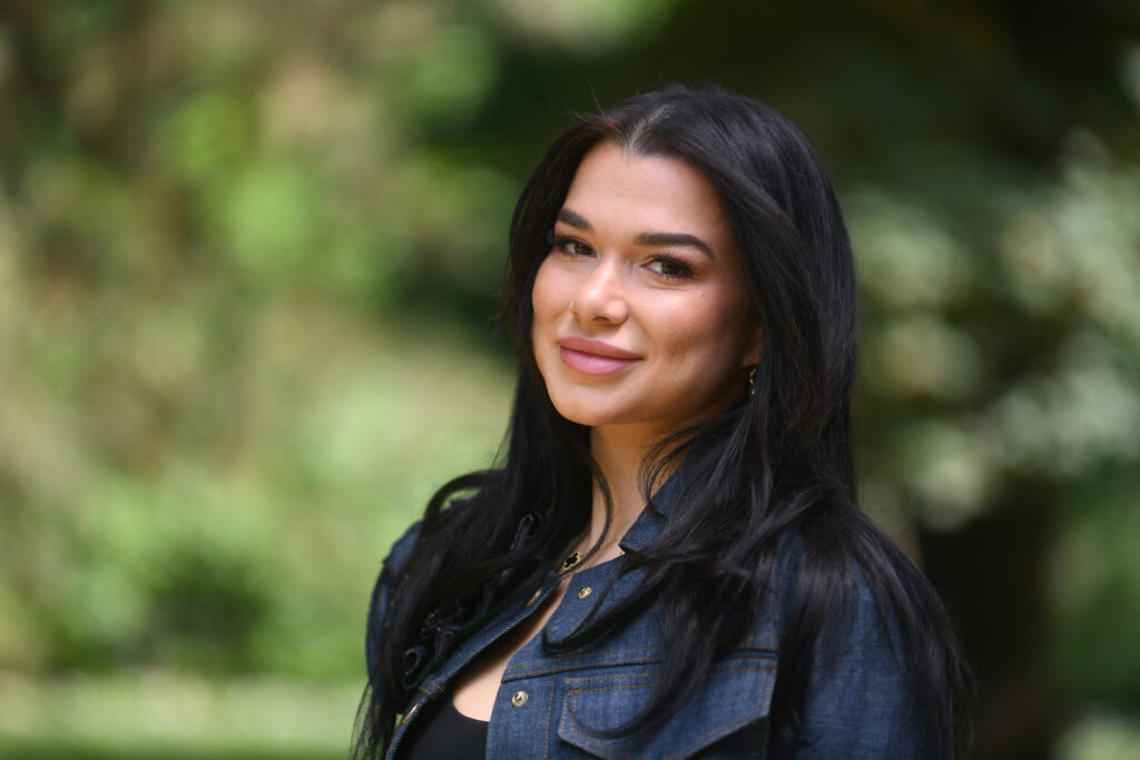 beograd 22.05.2025 Milica Ristić pevačica ispovest
