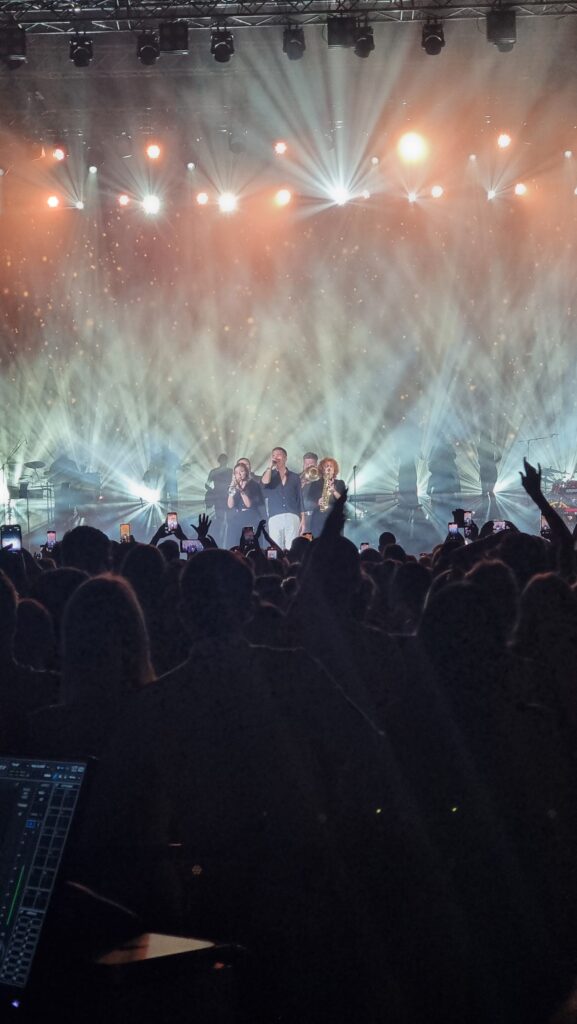 Foto: Vesna Sekerezović / Željko Joksimović