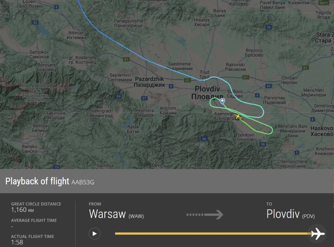 Let Ursule fon der Lajen