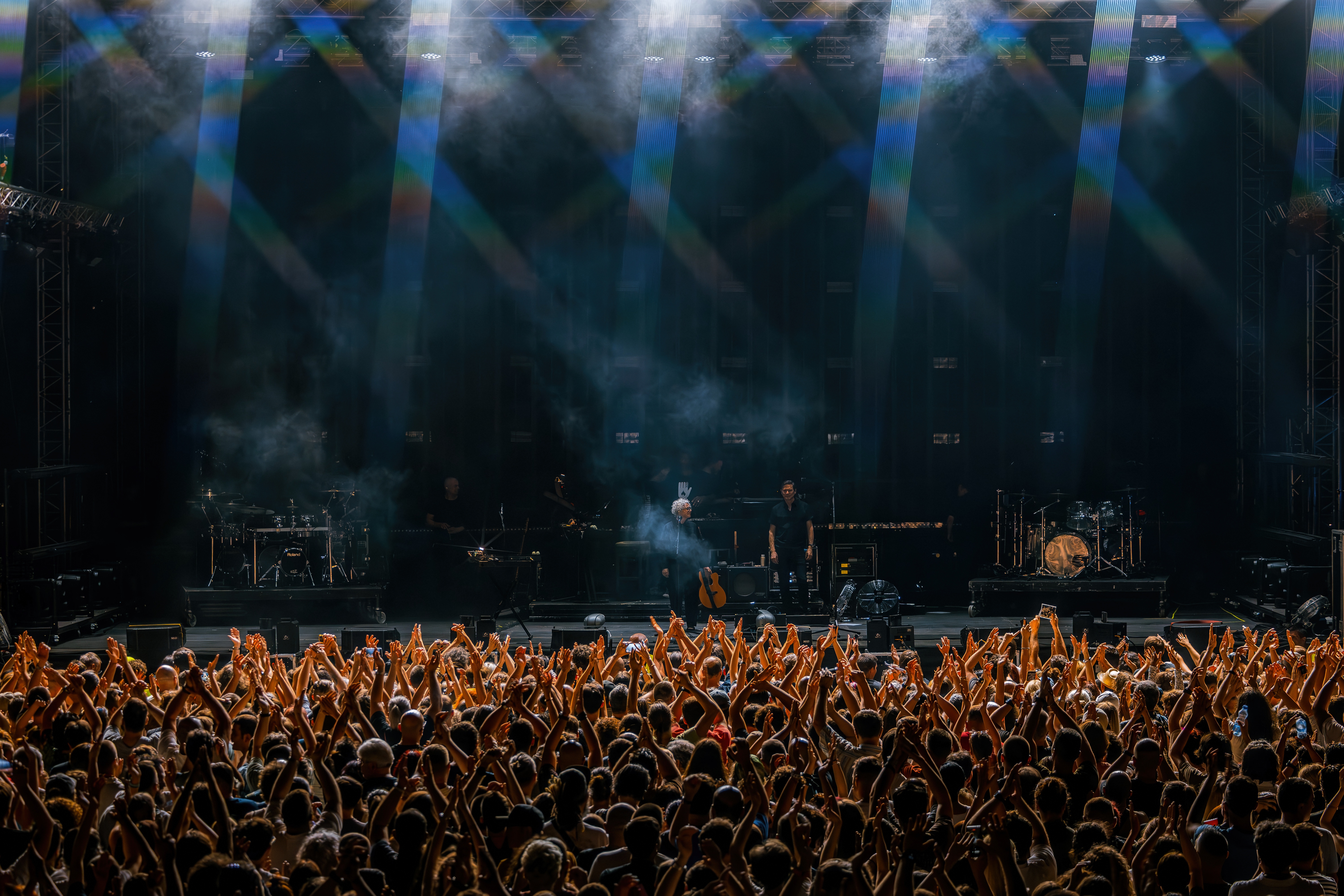 Marko Edge - MASSIVE ATTACK 69