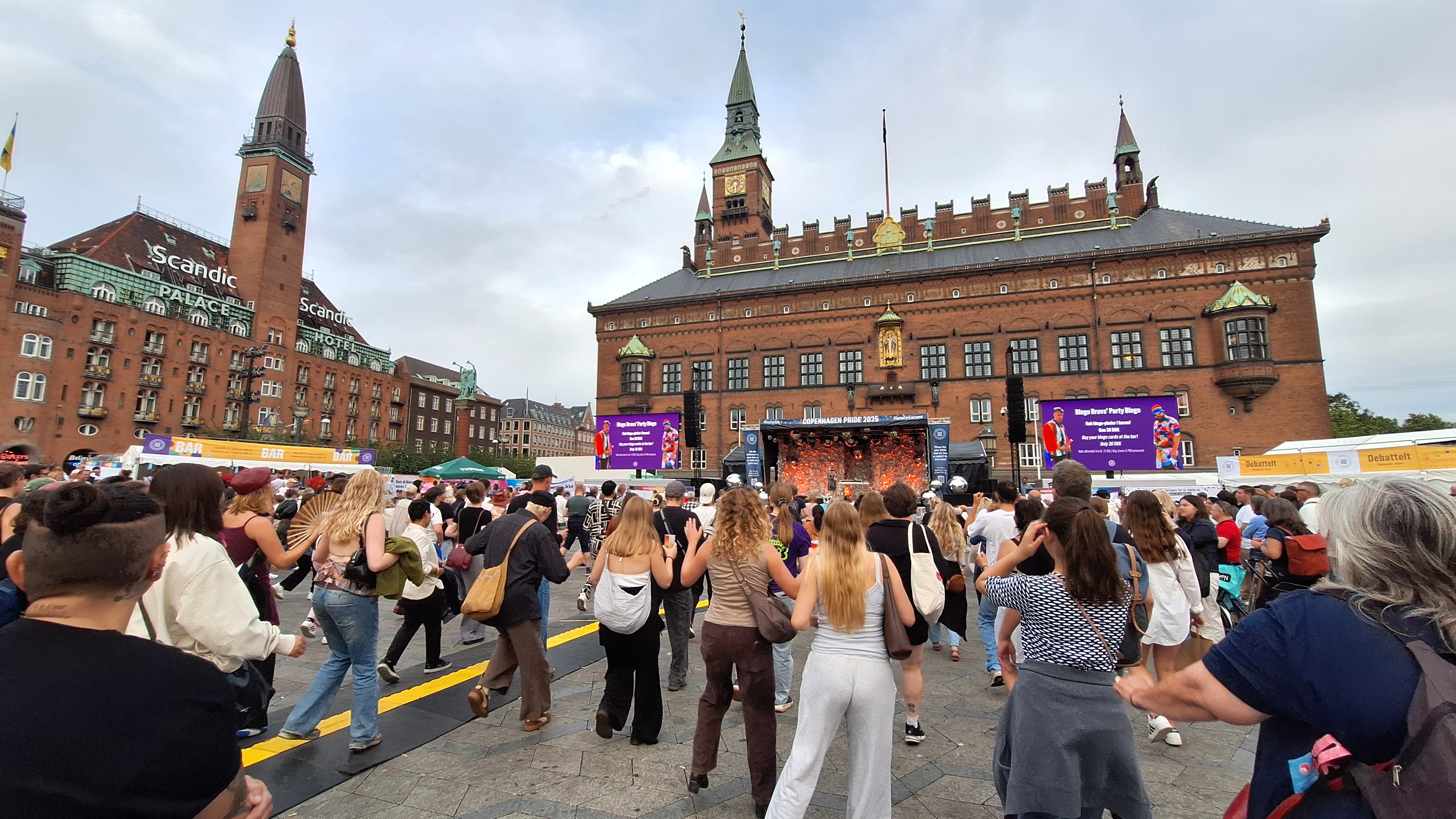 Danska. Kopenhagen Foto: Ana Kalaba/Zadovoljna.rs