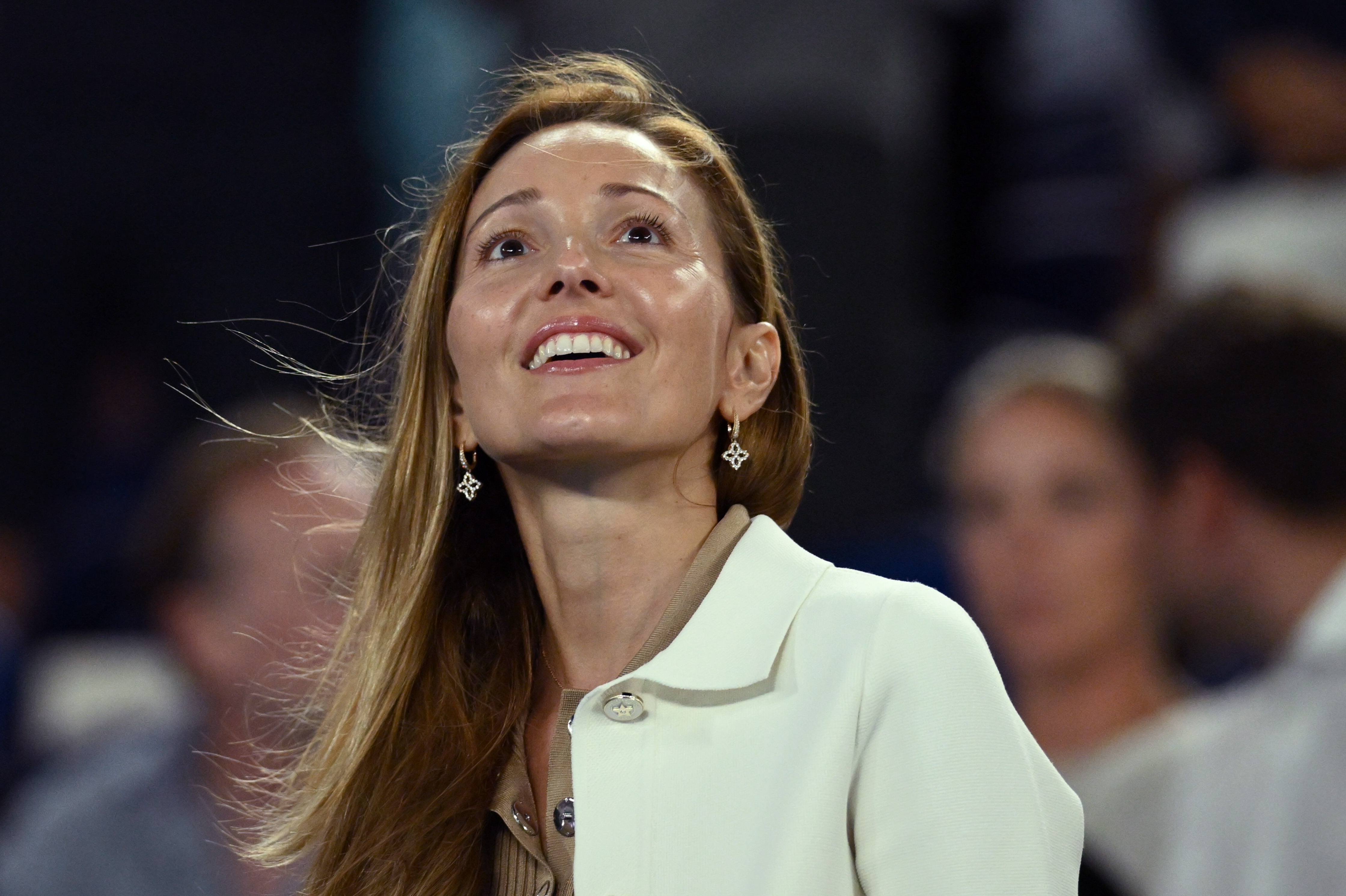 Australian Open - Day 10