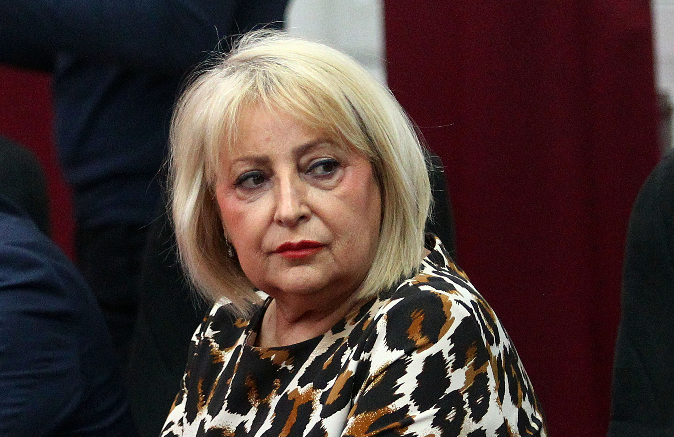 The delegation of the Socialist Party of Serbia hosted the delegation of the Communist Party of China.Delegacija Socijalisticke partije Srbije ugostila je delegaciju Komunisticke partije Kine.