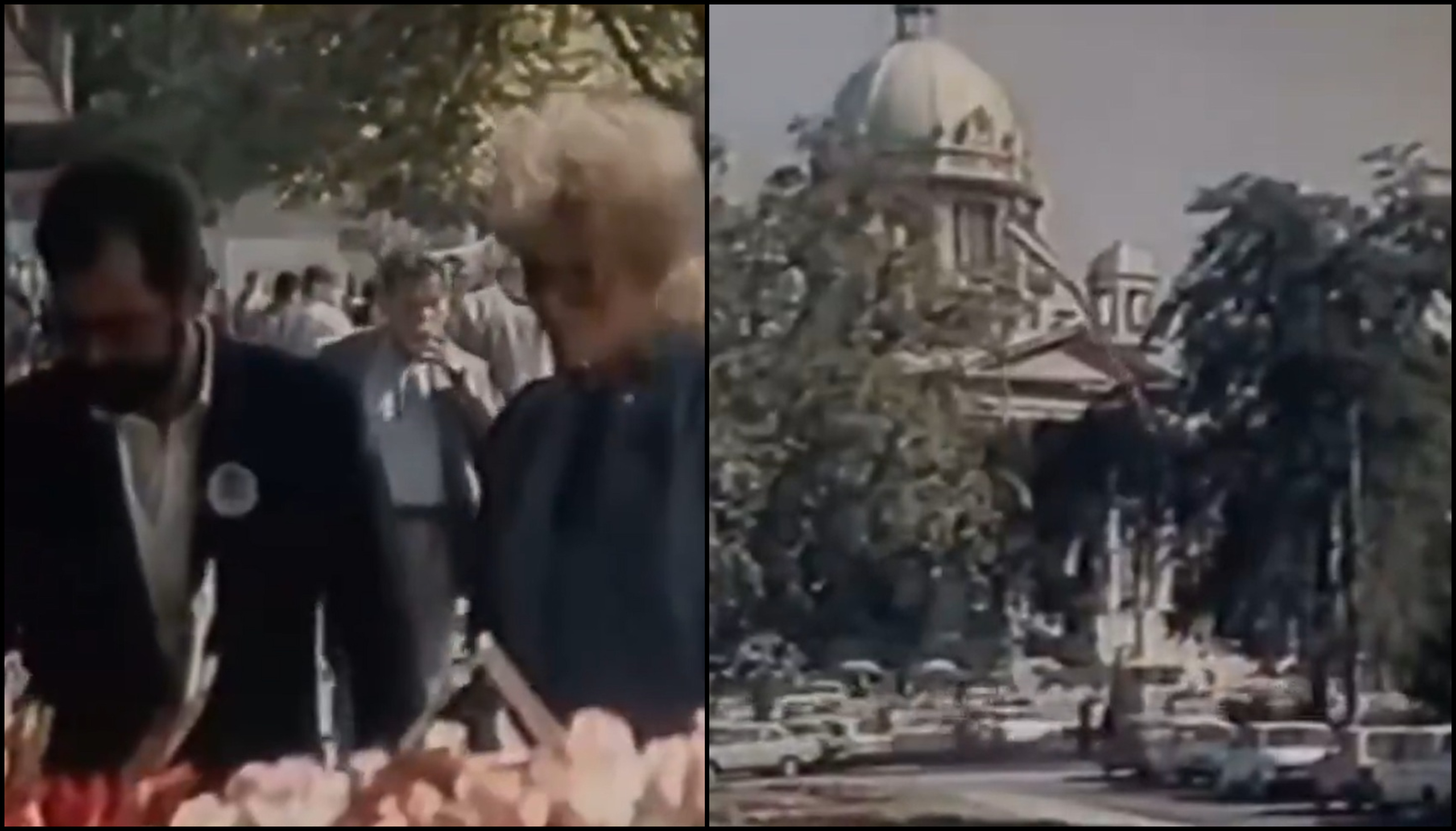 Beograd 1986. godine