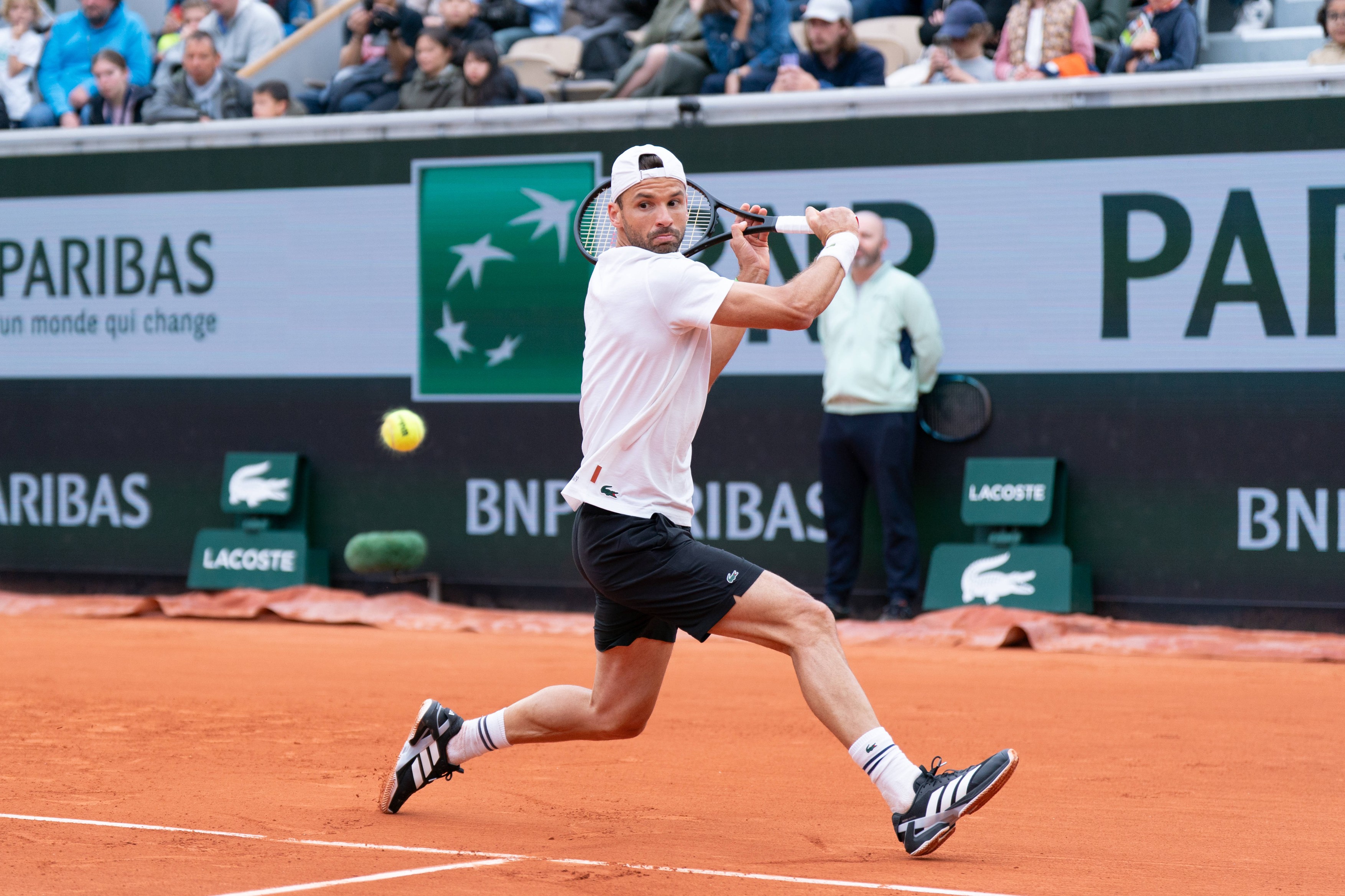 2025-05-24 2025 French Open