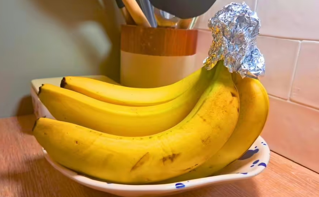 Kako da banane duže traju