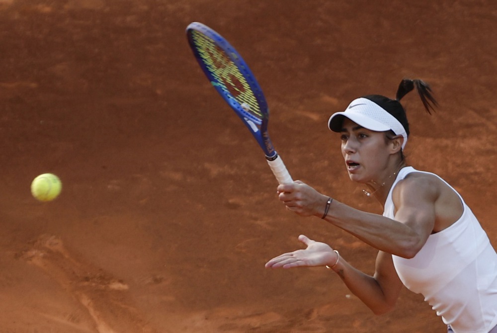 Mutua Madrid Tennis Open - Day 3