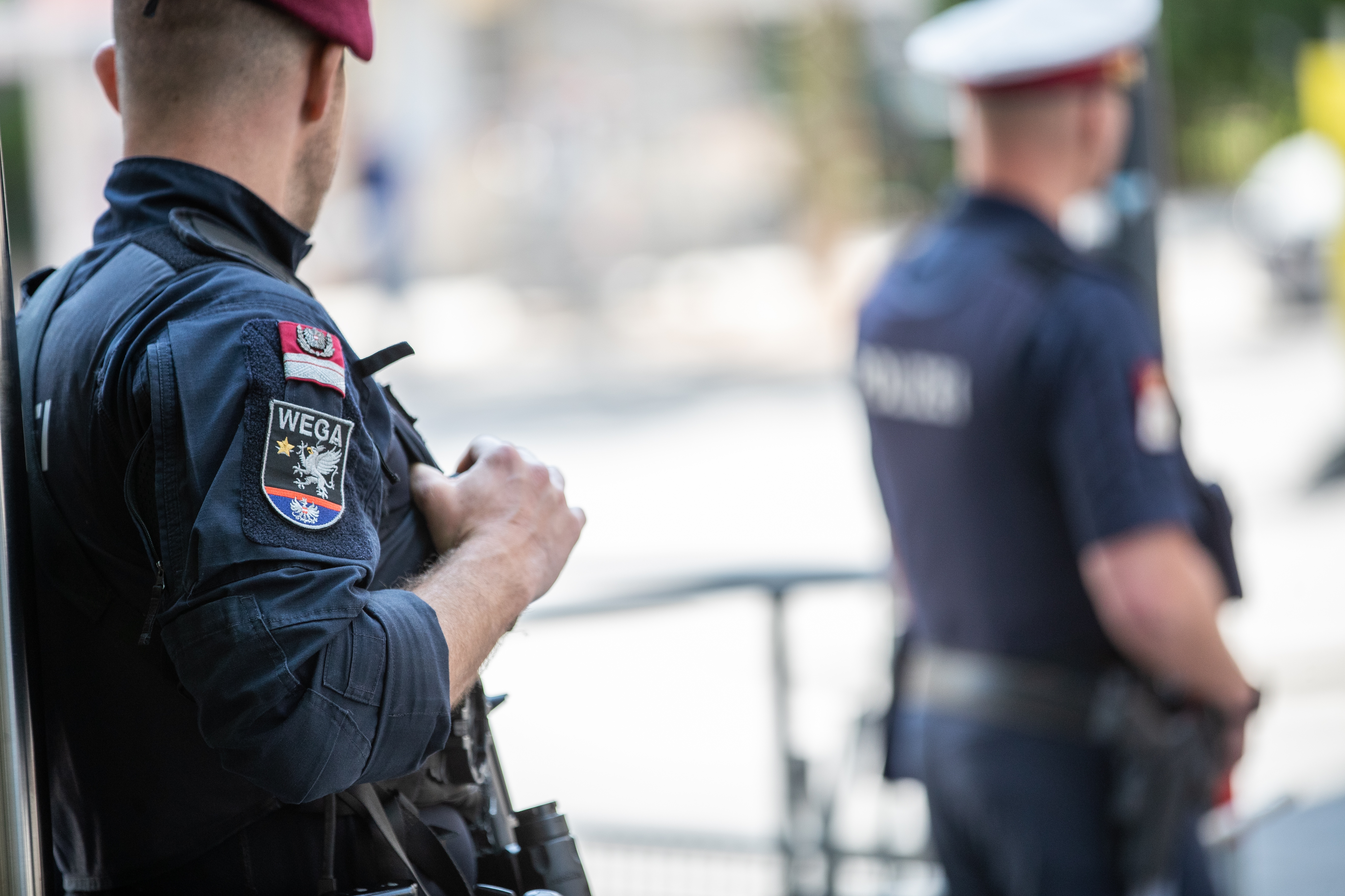 186th Ordinary Meeting of the Organization of Petroleum Exporting Countries in Vienna