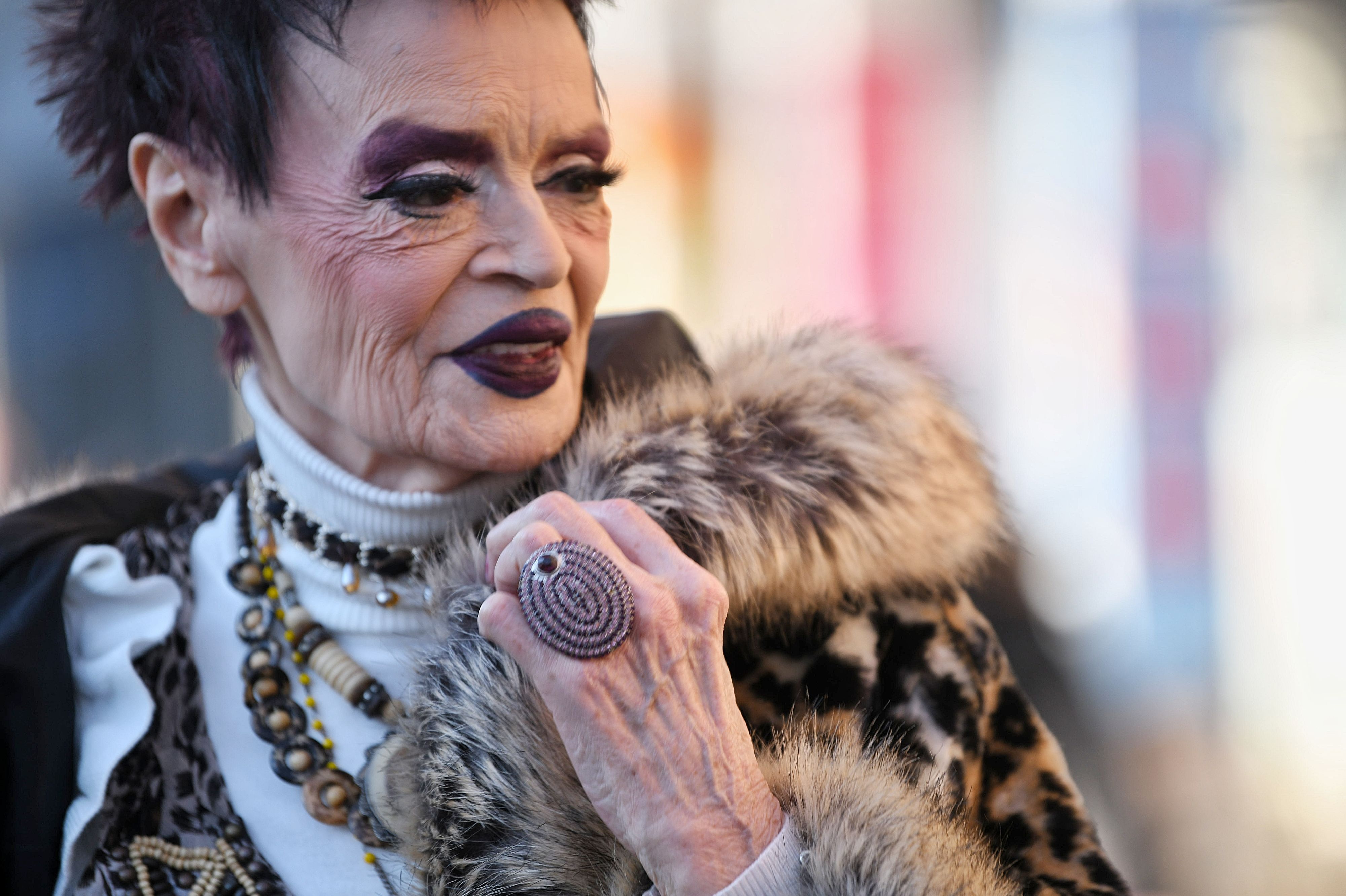 Beograd 28. decembar 2022. Ruska Jakic intevju Foto:Filip Krainčanić/Nova.rs