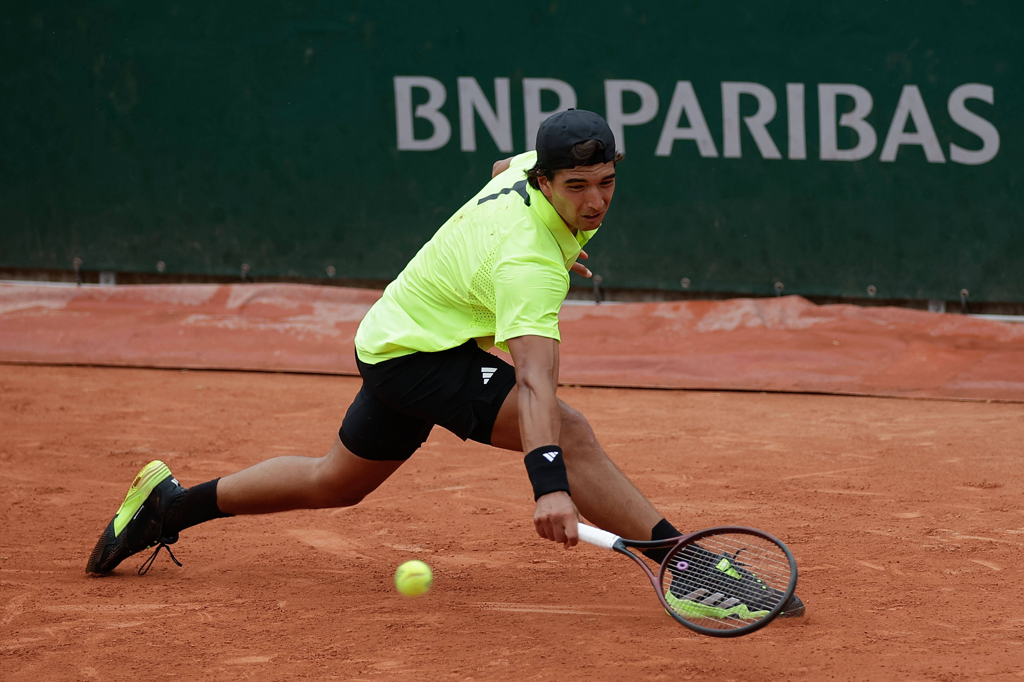 Tennis French Open 2025 Roland-Garros