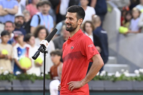Novak Đoković