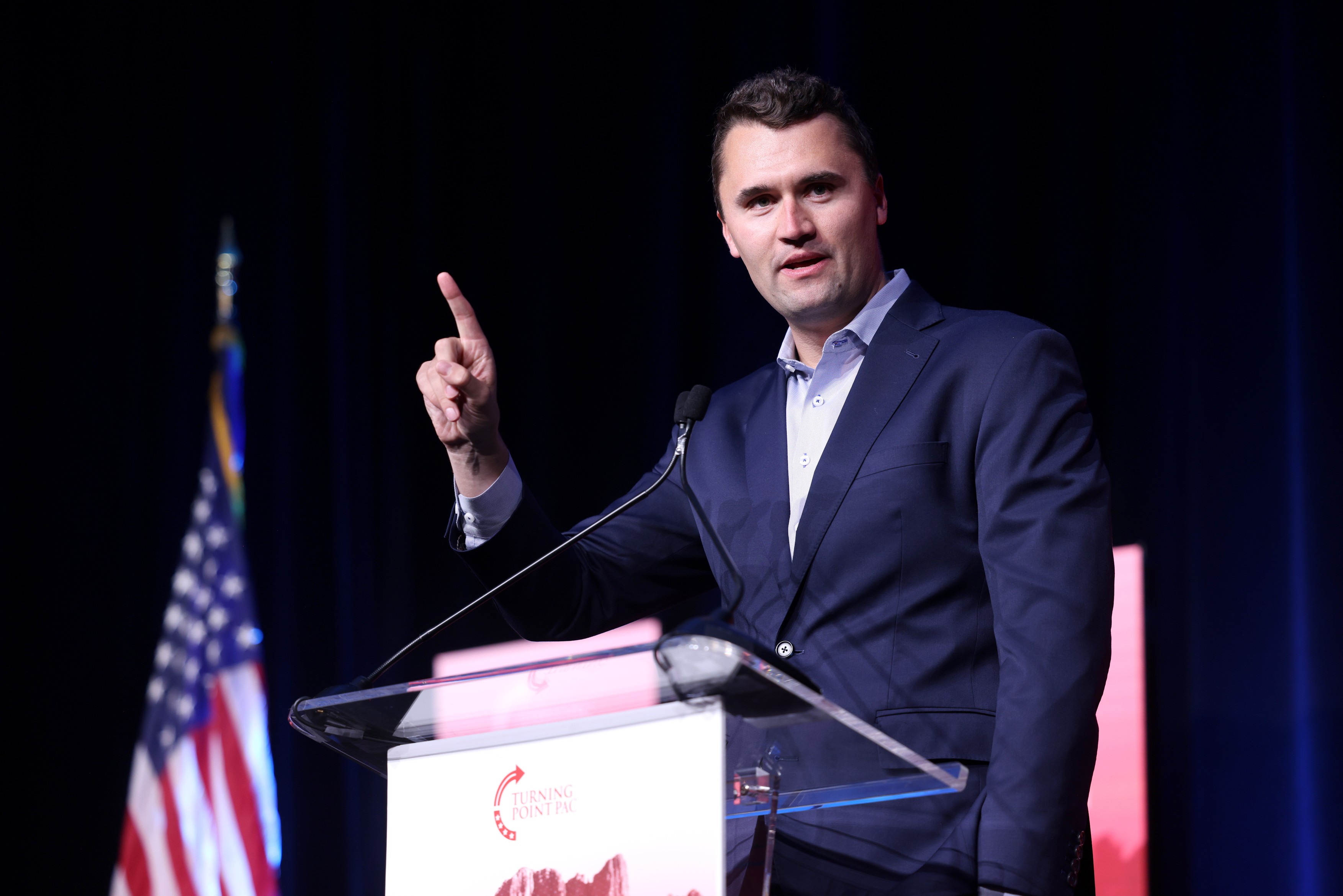 Andy Biggs For Governor Rally