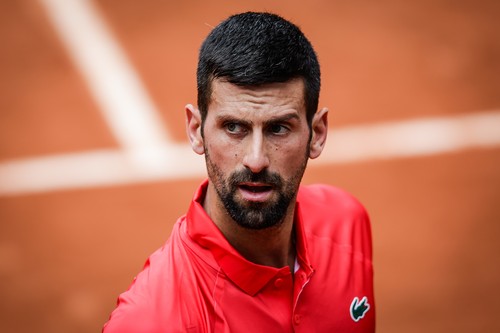 Novak Đoković