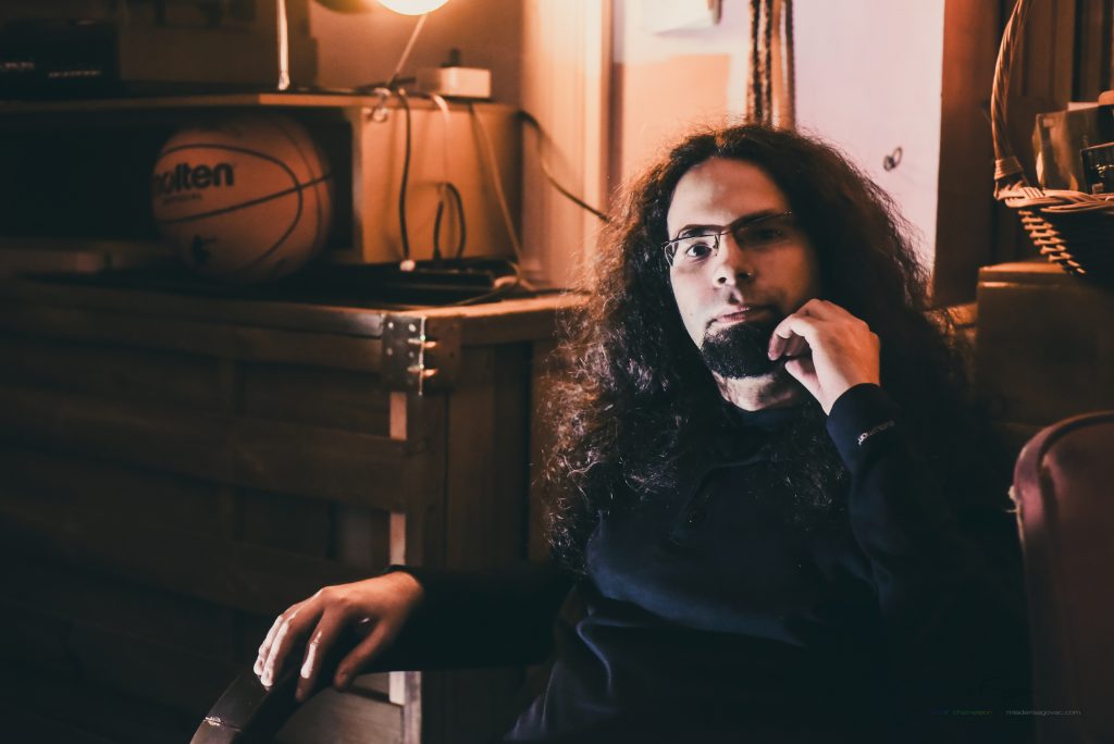 Marko Stojiljković, prosledila Aleksandra Kolarević