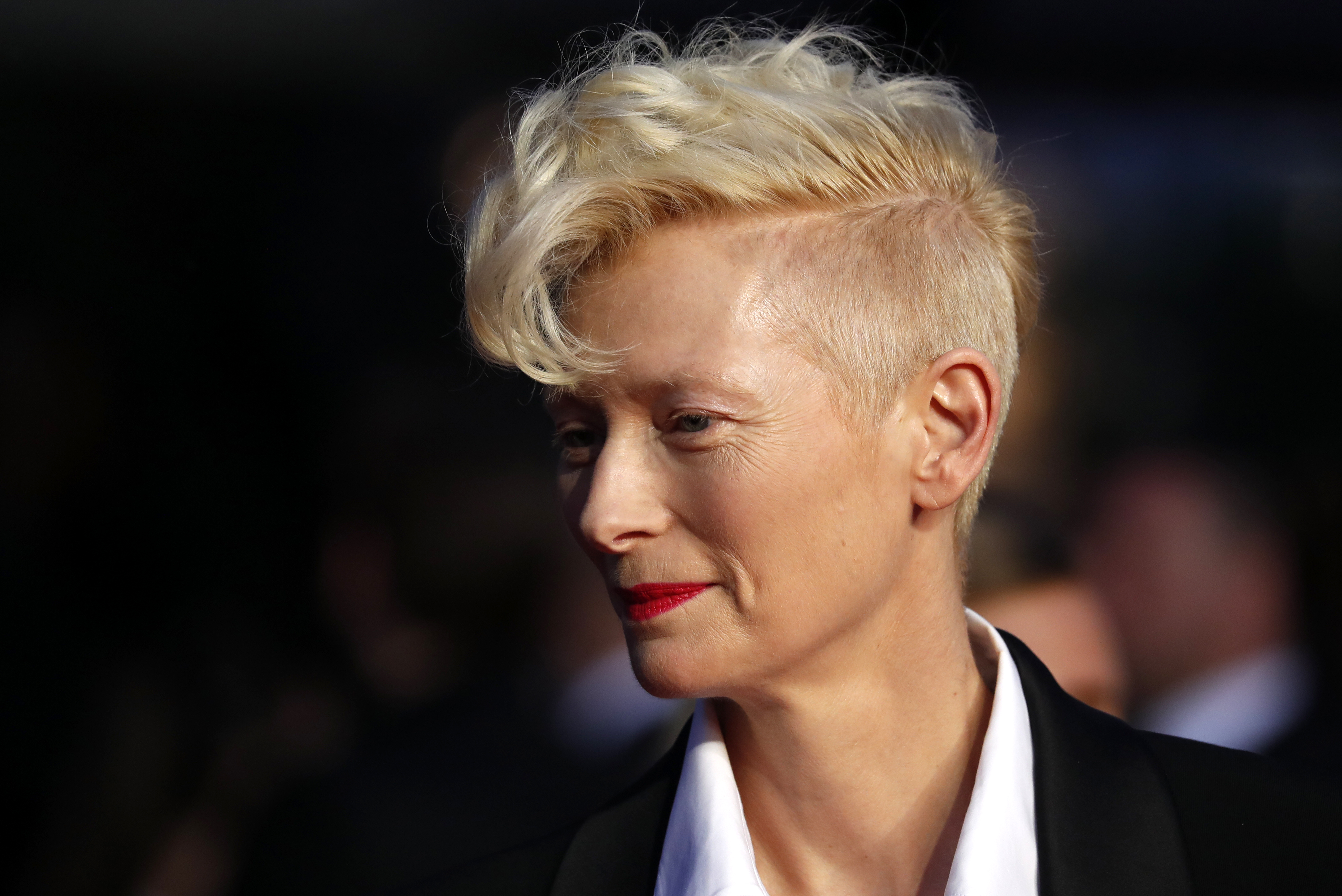 R.M.N. - Premiere - 75th Cannes Film Festival