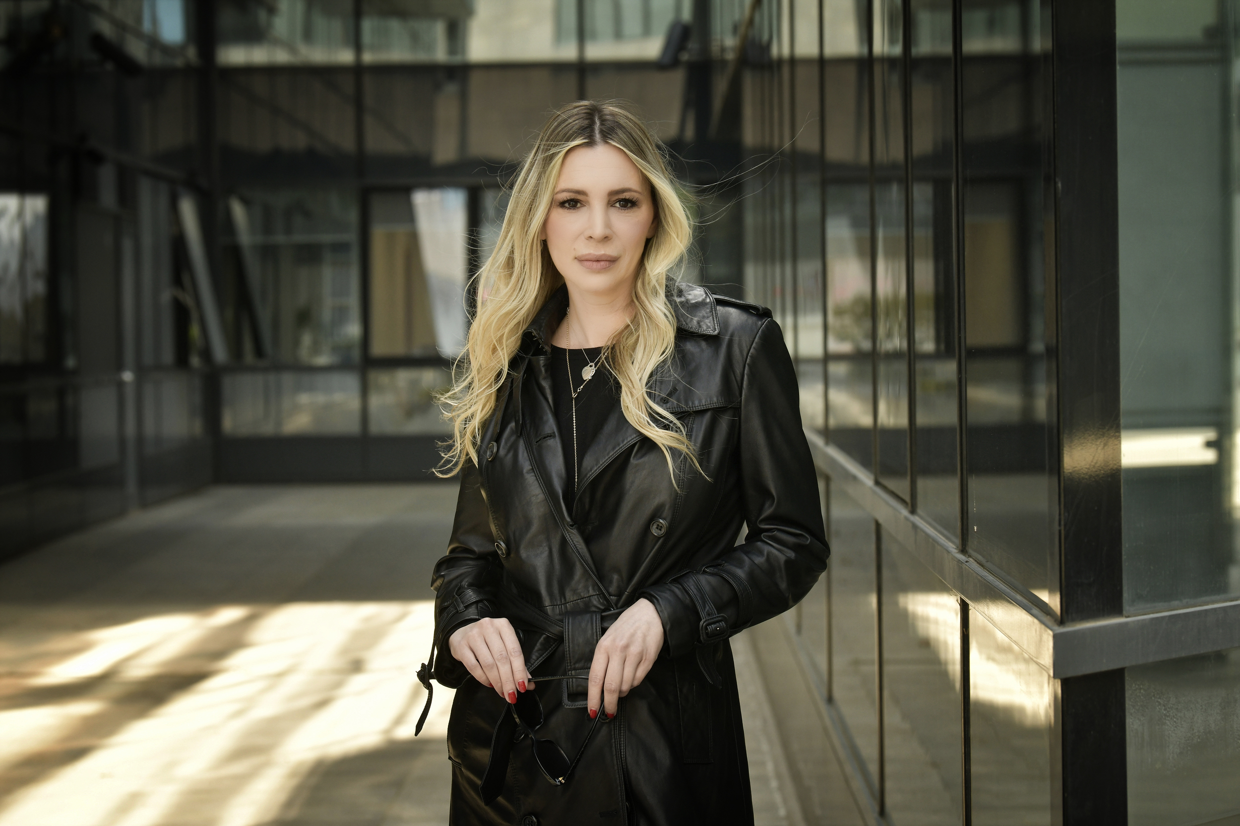 beograd 16.05.2024 sandra draškovic sani armani ispovest