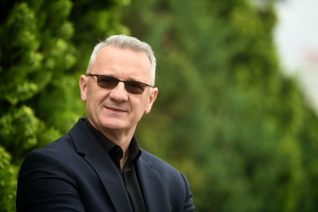 Beograd, 24. maj 2024. Dragan Marković  pavač, Ispovest Foto: Filip Karainčanić/Nova.rs