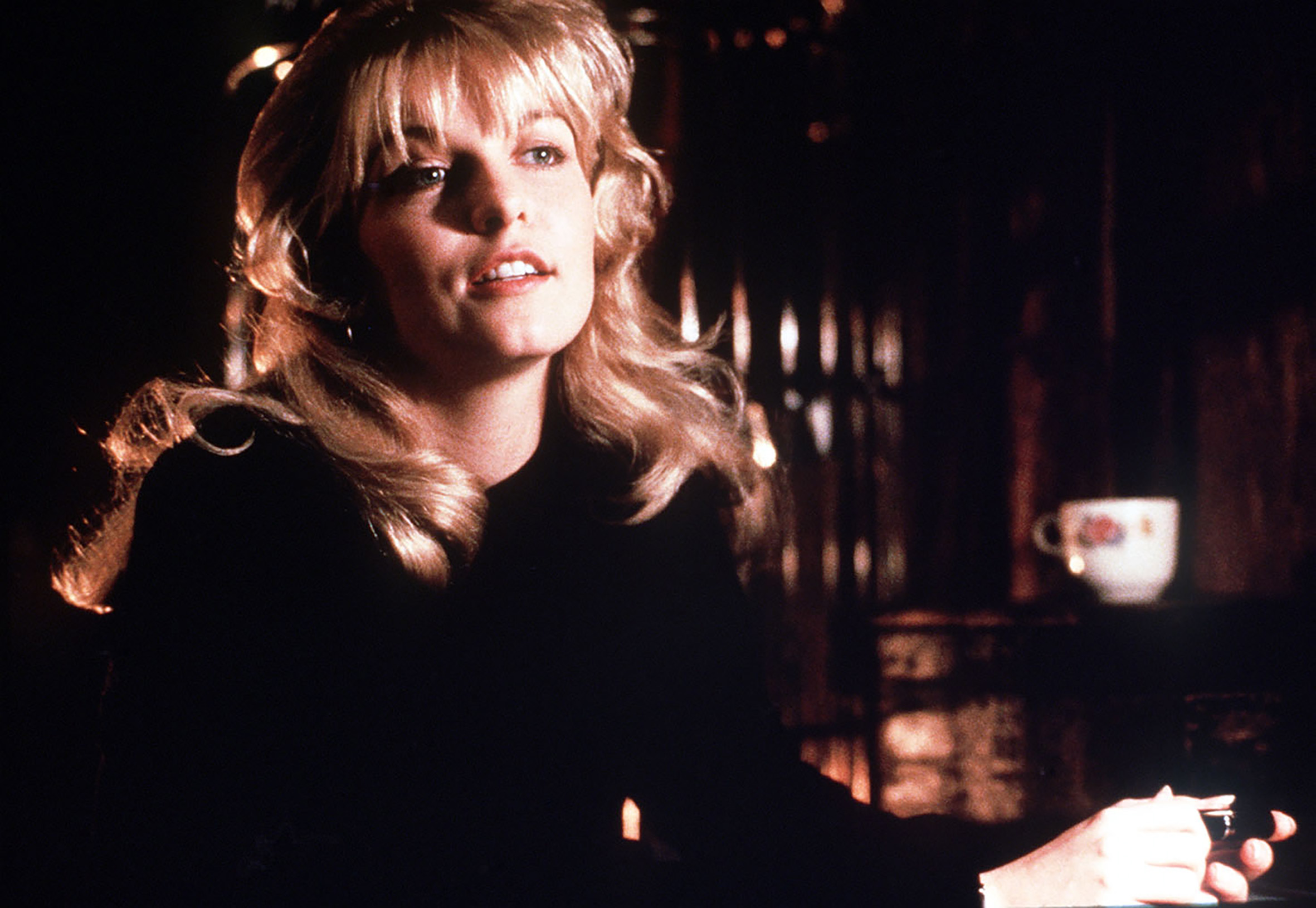 TWIN PEAKS - DER FILM