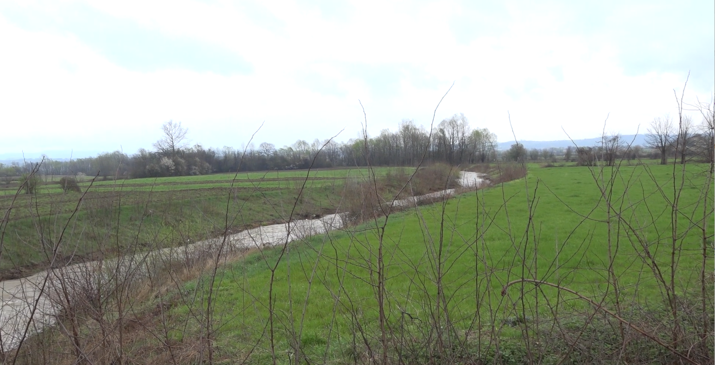 Područje Projekta _Jadar_ _2