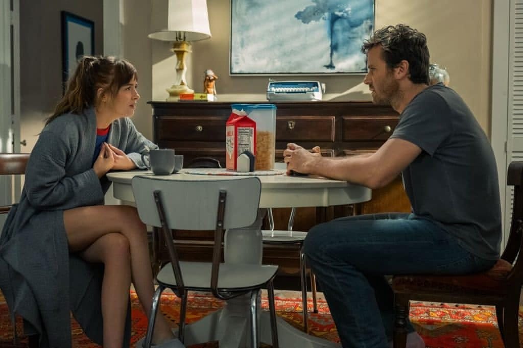 Scena iz serije Wounds