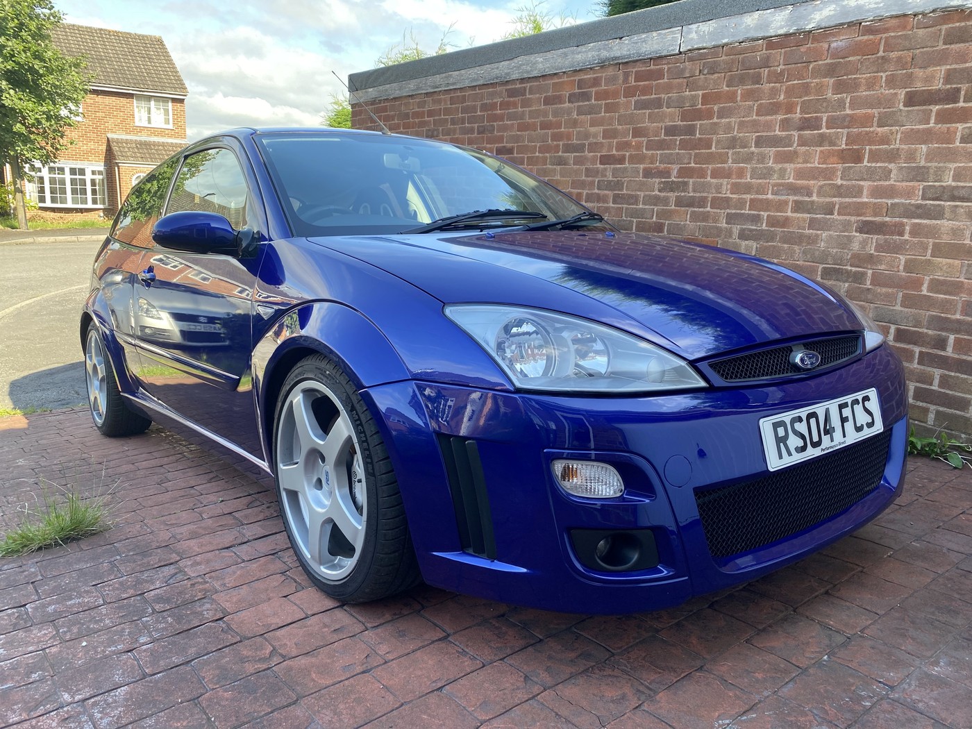 Car auction is boy or girl racer's Christmas dream featuring nine classic "Fast Fords"