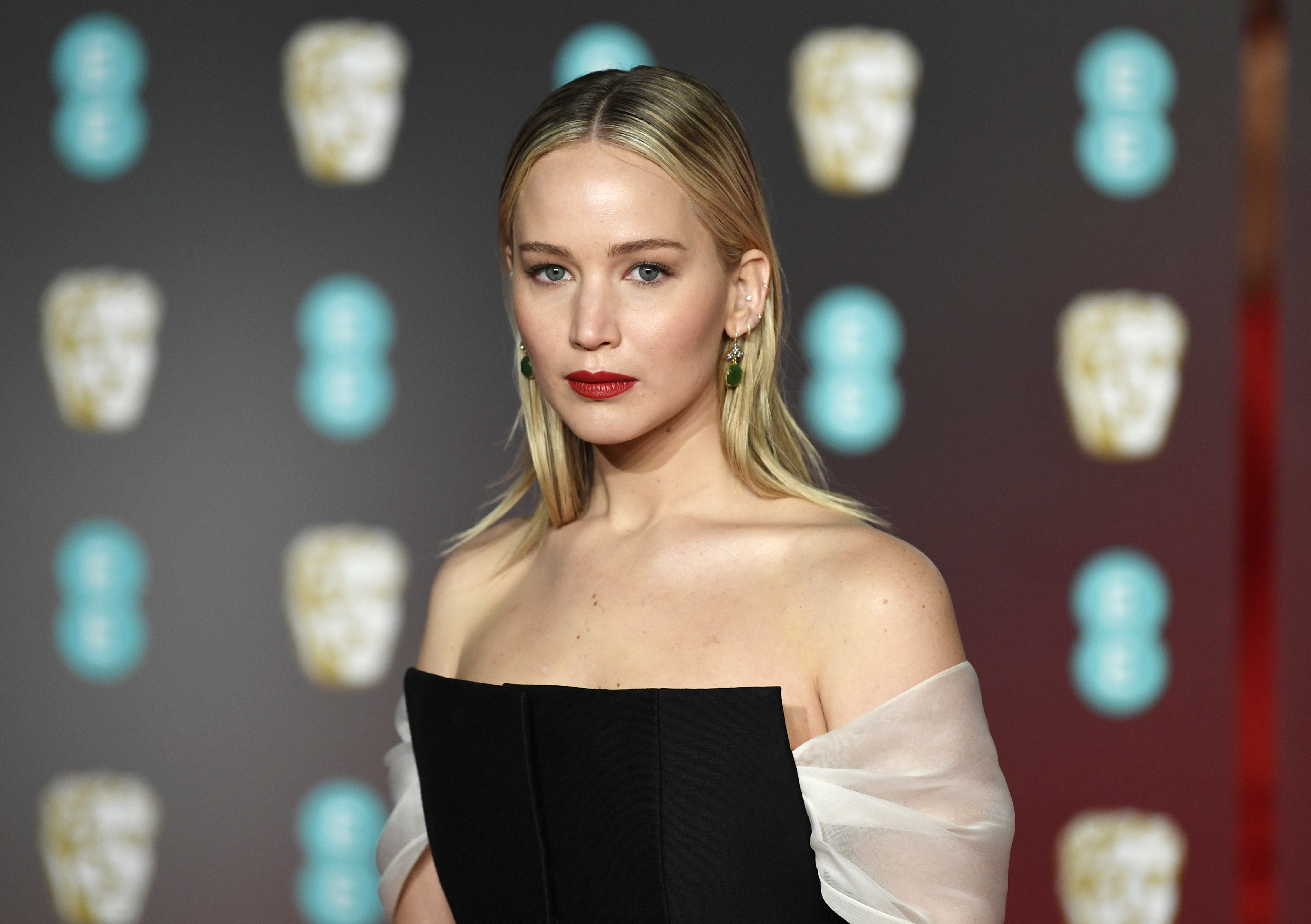 Arrivals - 2018 EE British Academy Film Awards
