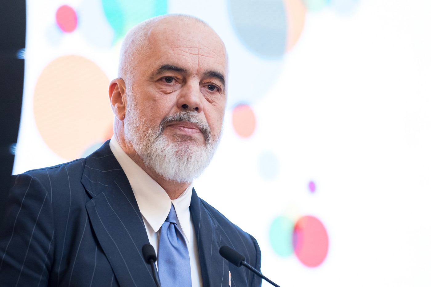 Award ceremony of the 'Universal Spanish 2024' prize of the Independent Foundation.