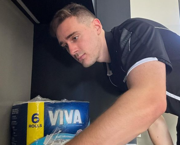 Biznis koji mu je doneo ogroman novac