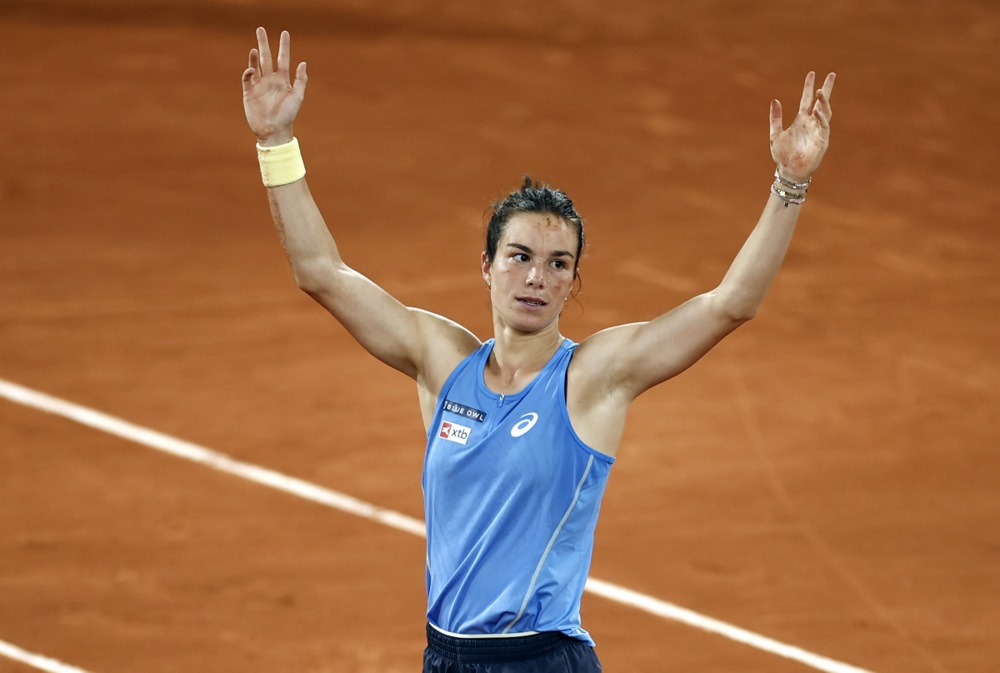 French Open - Day 11