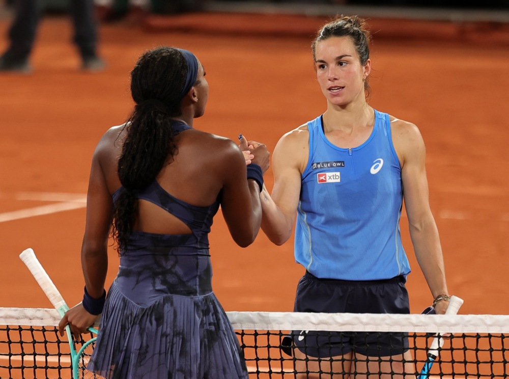 French Open - Day 12