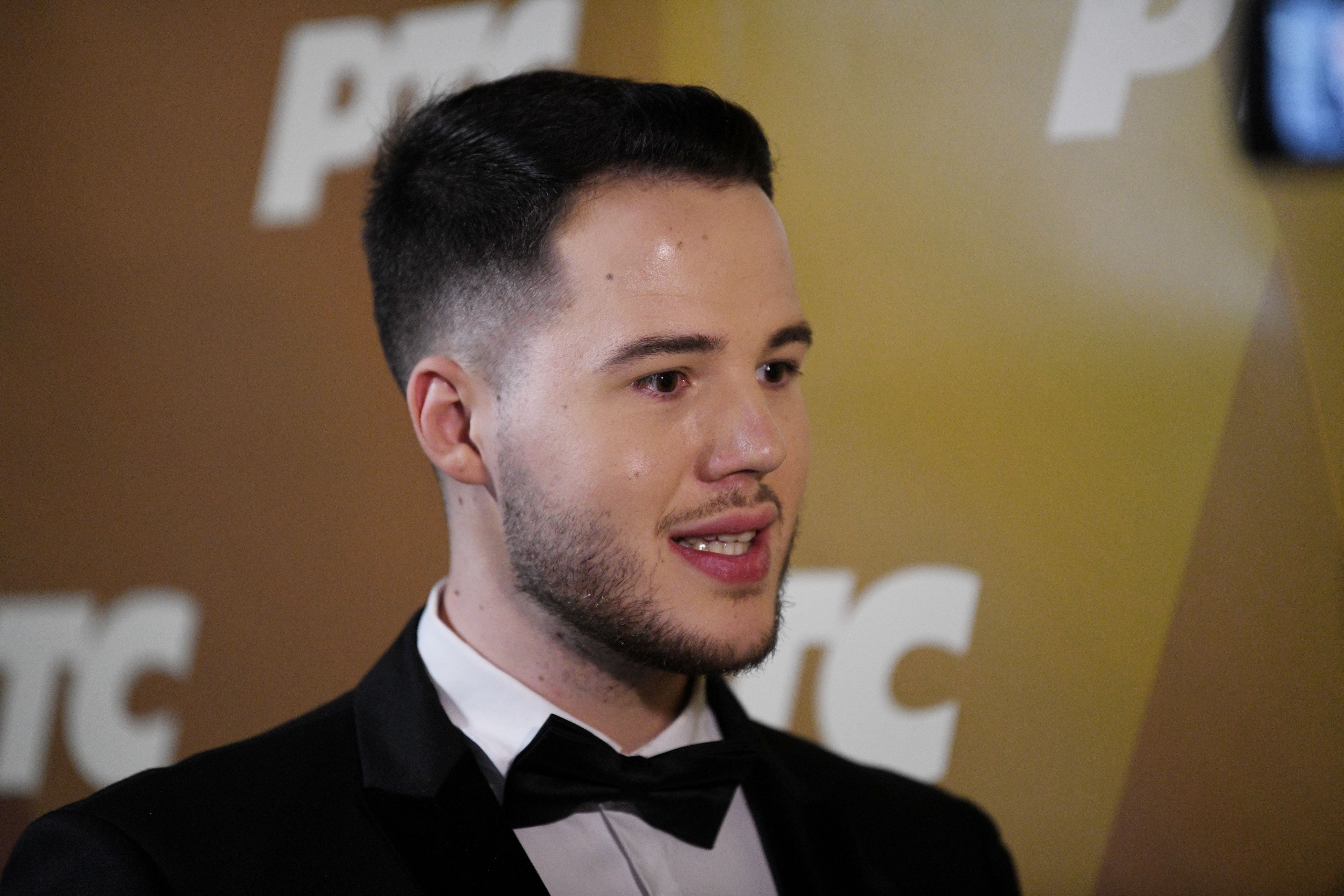 RTS novogodisnji program