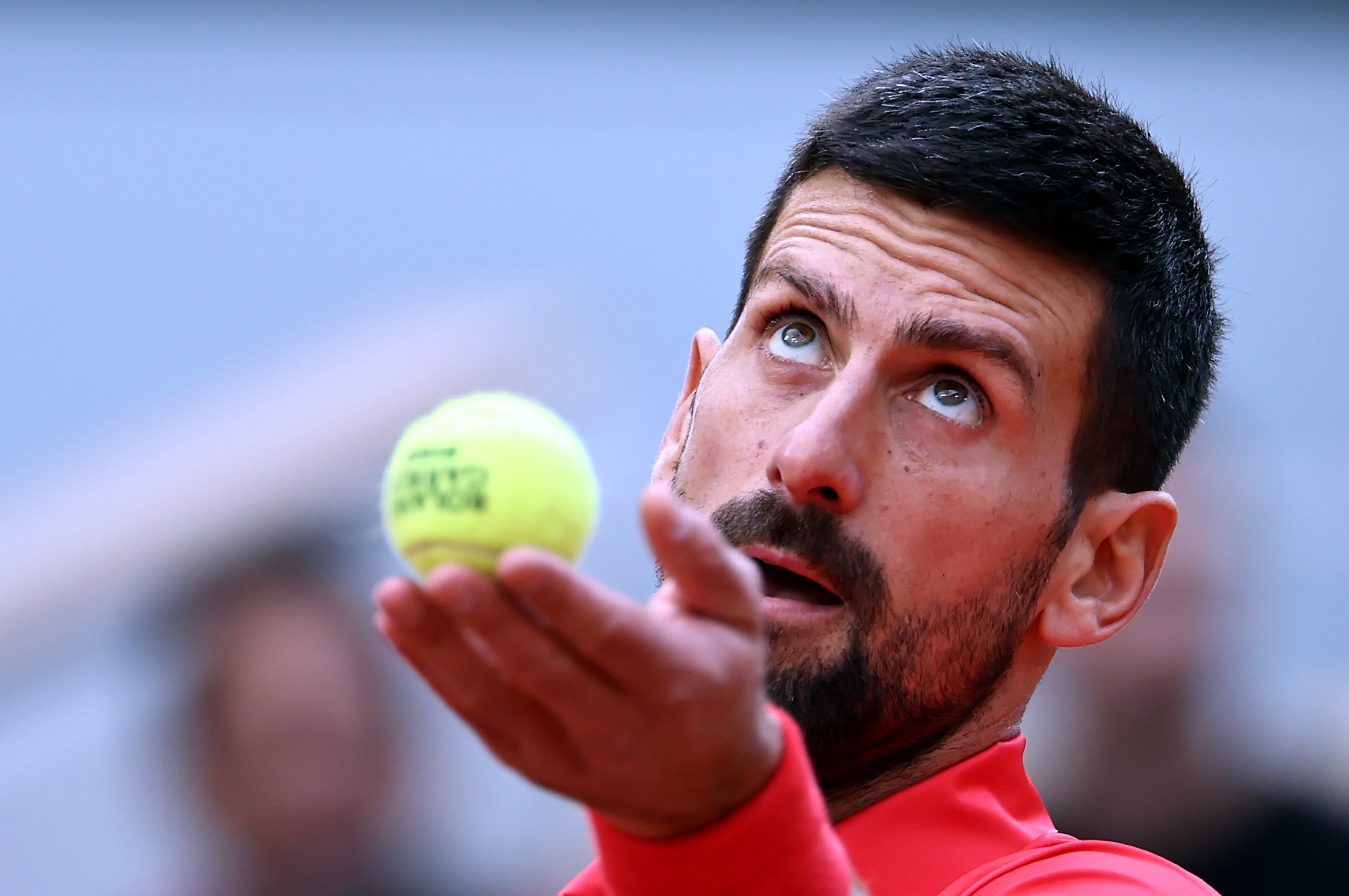 French Open - Day 13