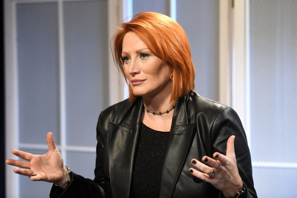 Beograd 21.12.2022. Podcast Snaga uma Foto: Filip Krainčanić/Nova.rs