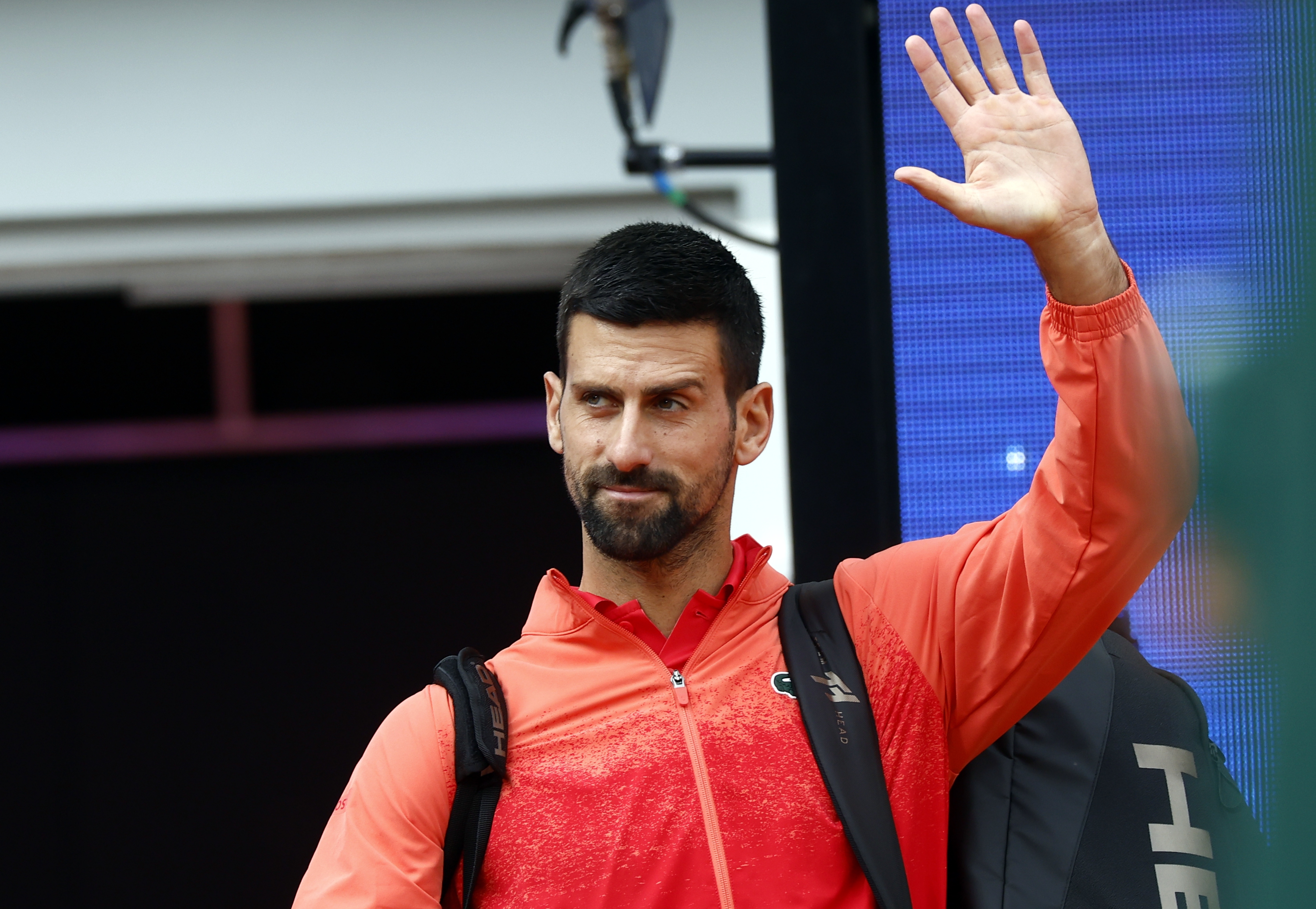 French Open - Day 13