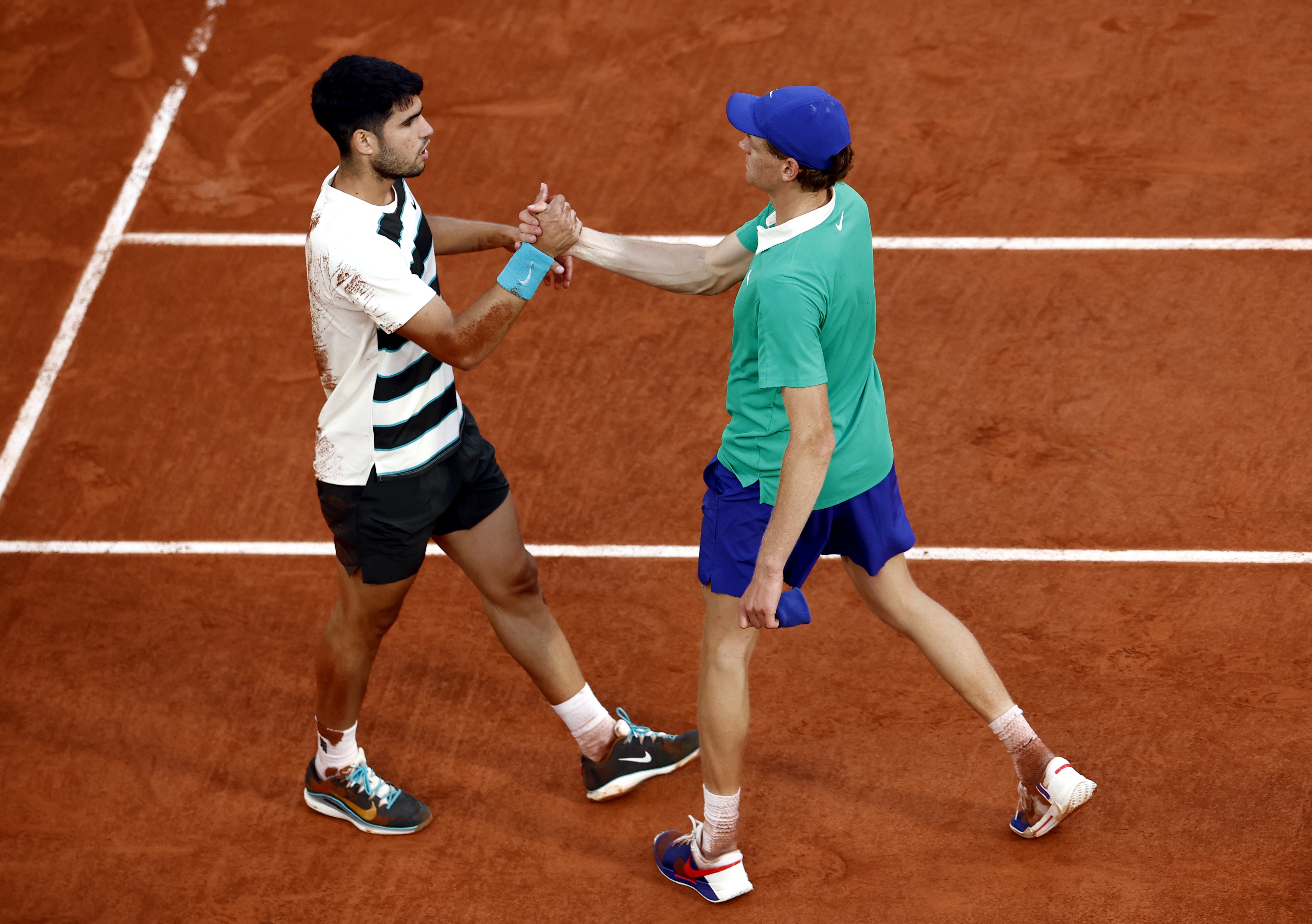 French Open - Day 15