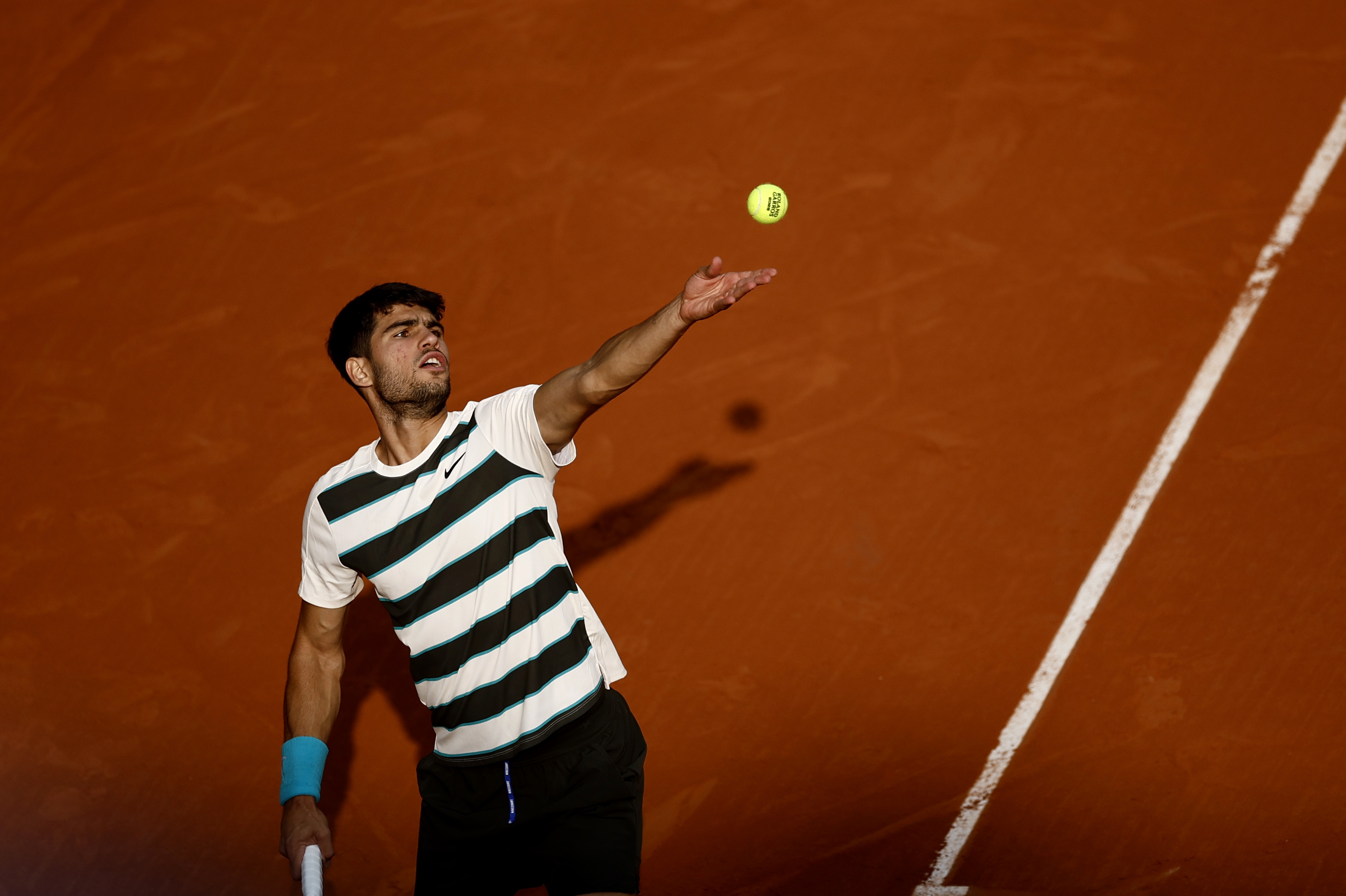 French Open - Day 15