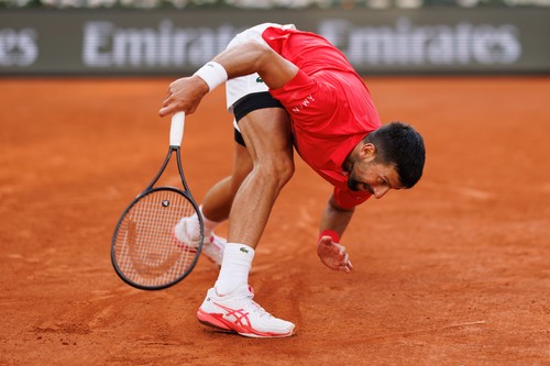 2025 French Open - Day Thirteen