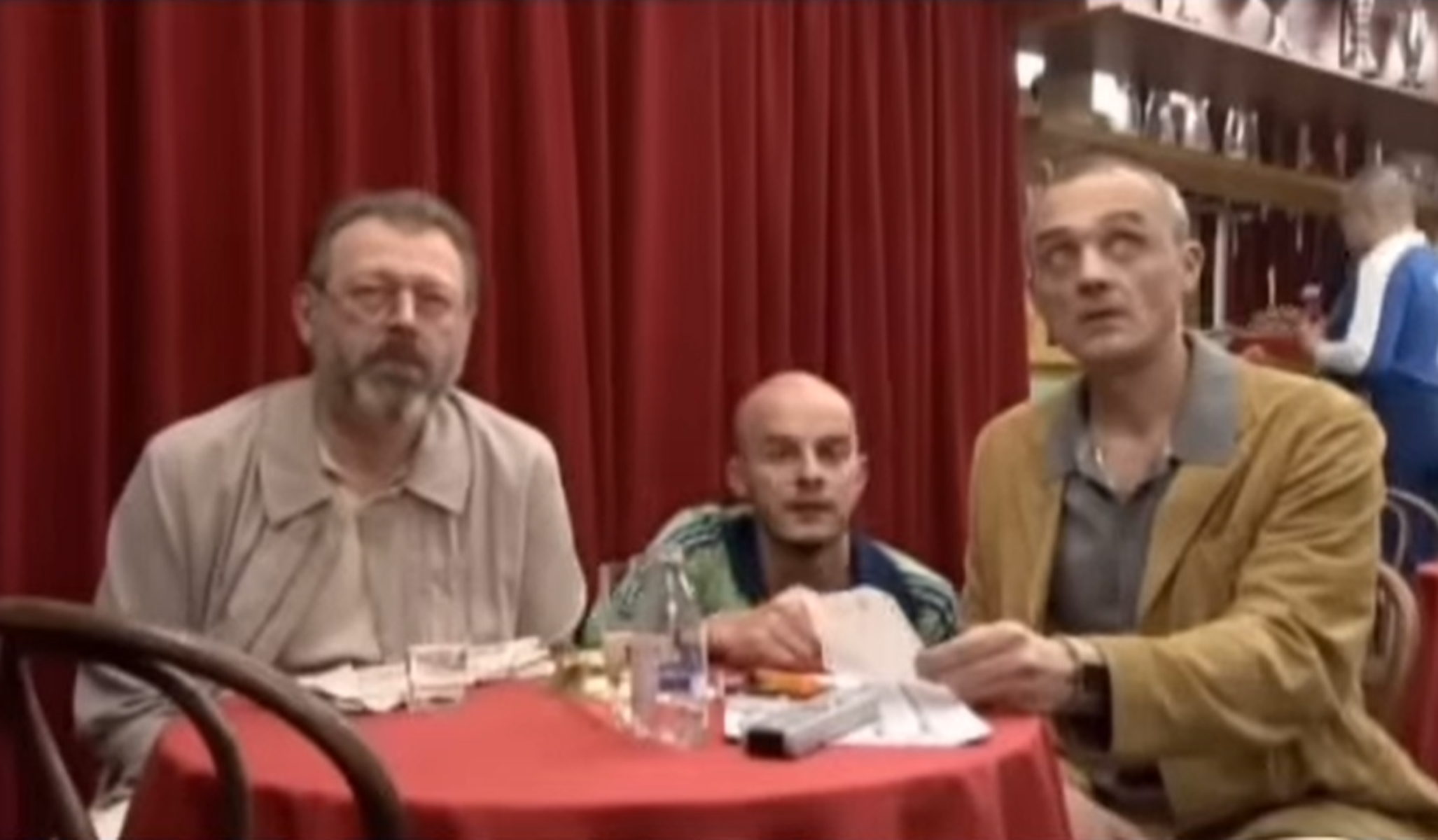 Kad porastem biću kengur