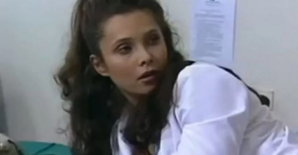 Jugoslava Drašković Foto: Printscreen/Youtube