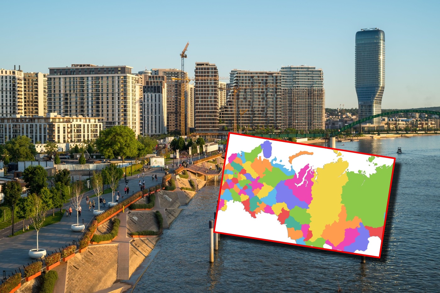 Srbija nivo obrazovanja