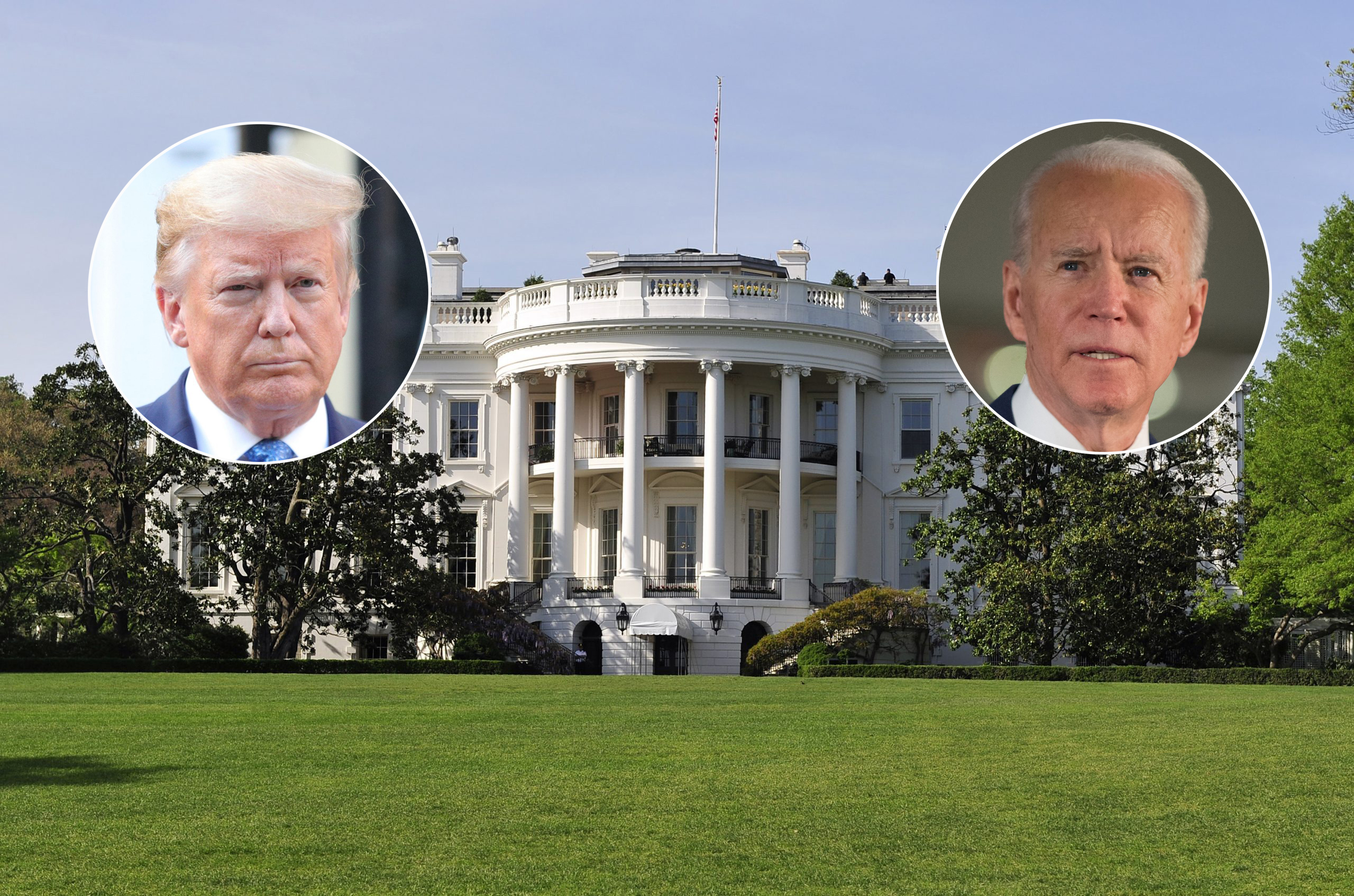 bela kuca tamp bajden kombo