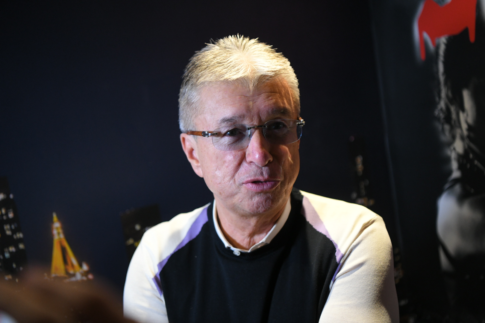 Beograd, 09.11.2023. Otvaranje noćnog kluba Sinner Foto: Amir Hamzagić/Nova.rs