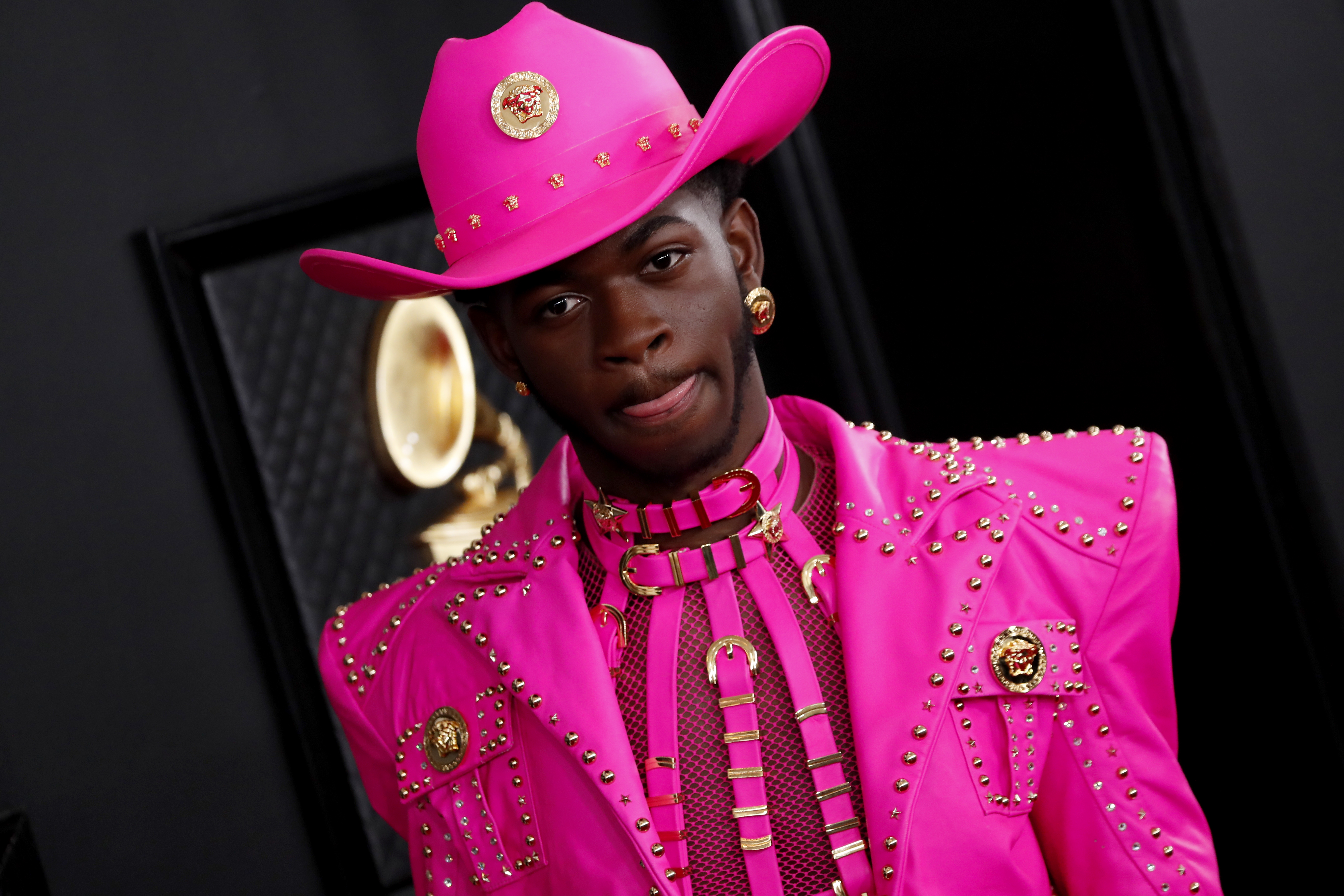 Arrivals - 62nd Annual Grammy Awards