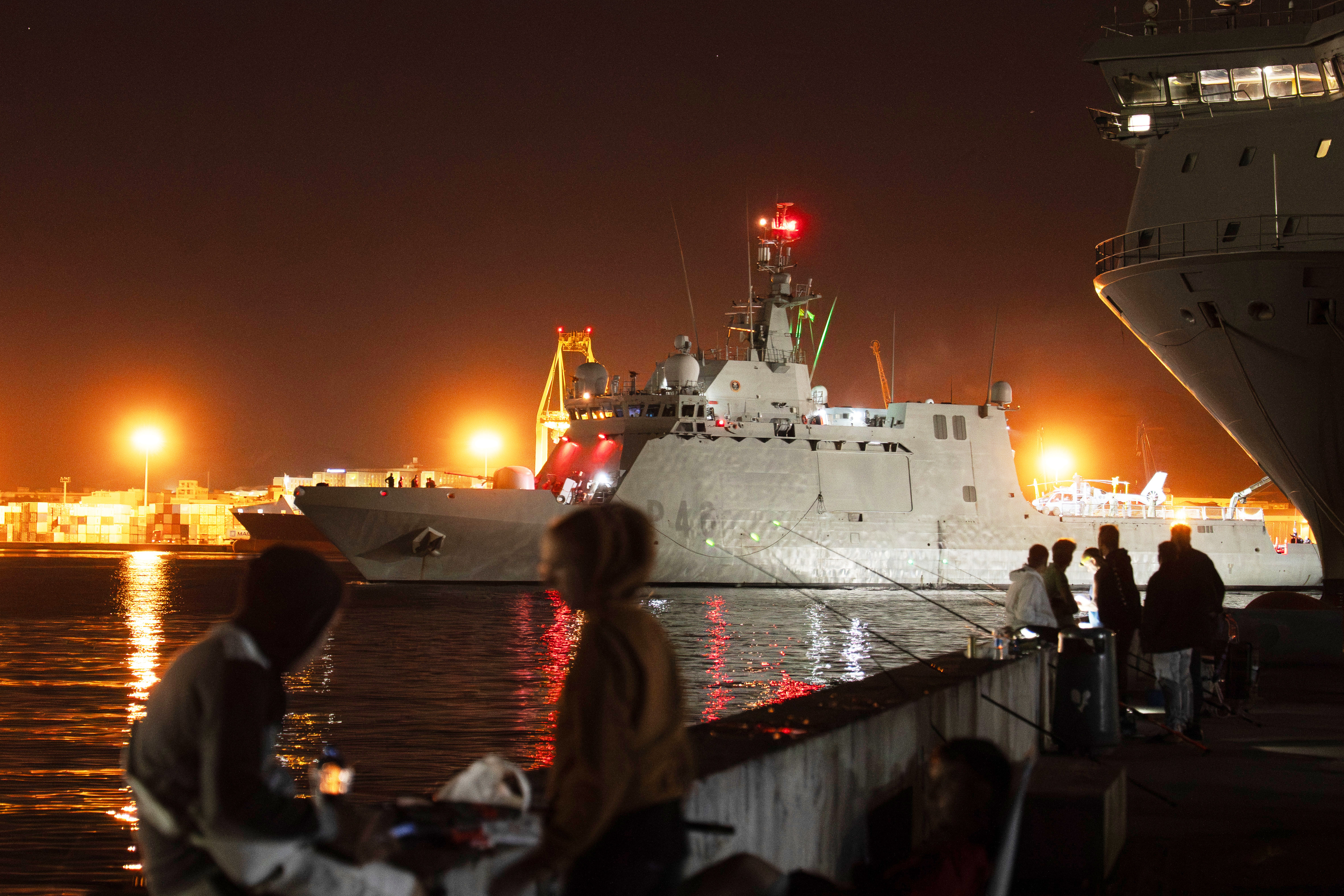 flotila za gazu krenula iz sicilije