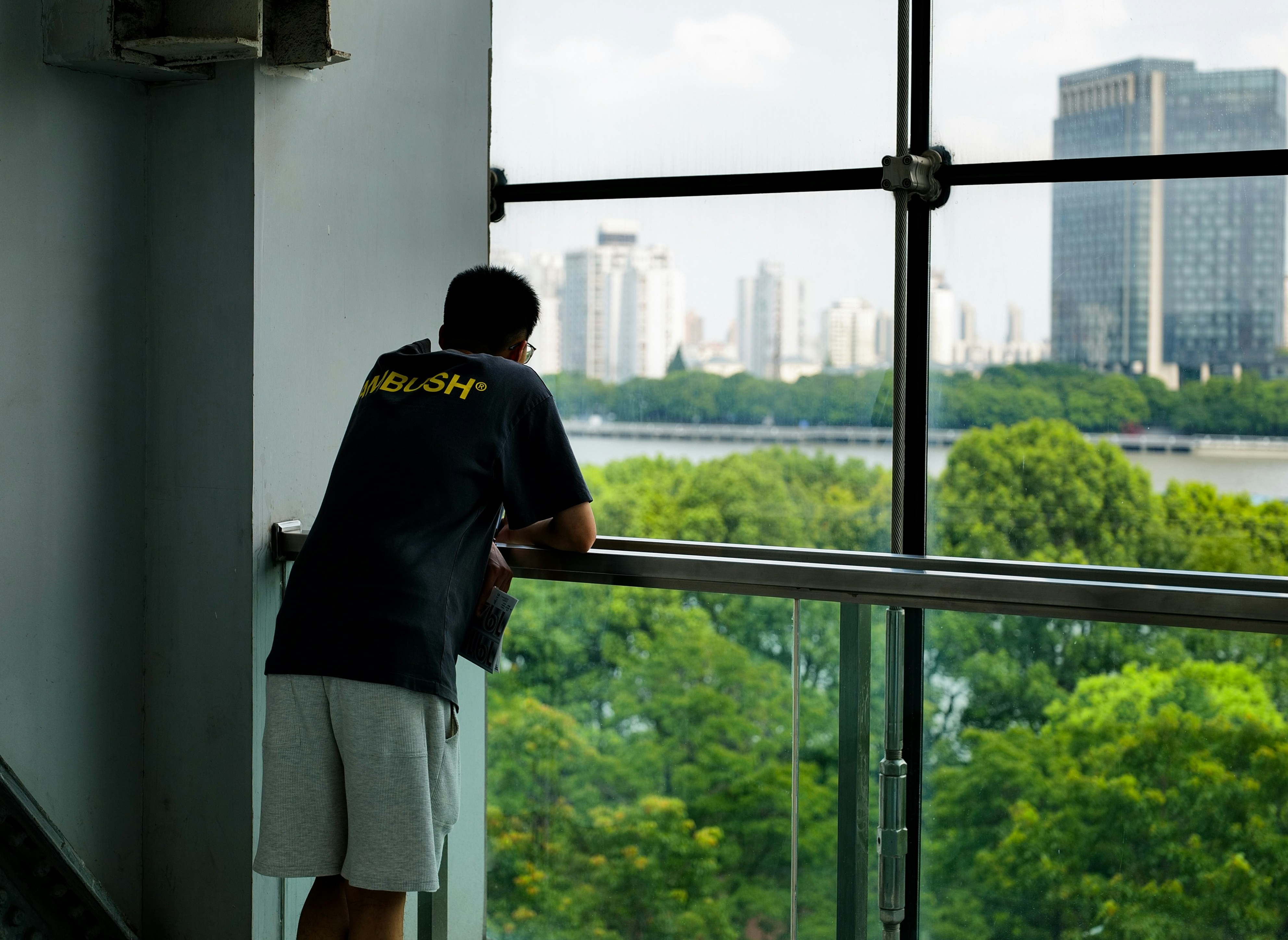 Kakvi su ljudi koji provode vreme sami