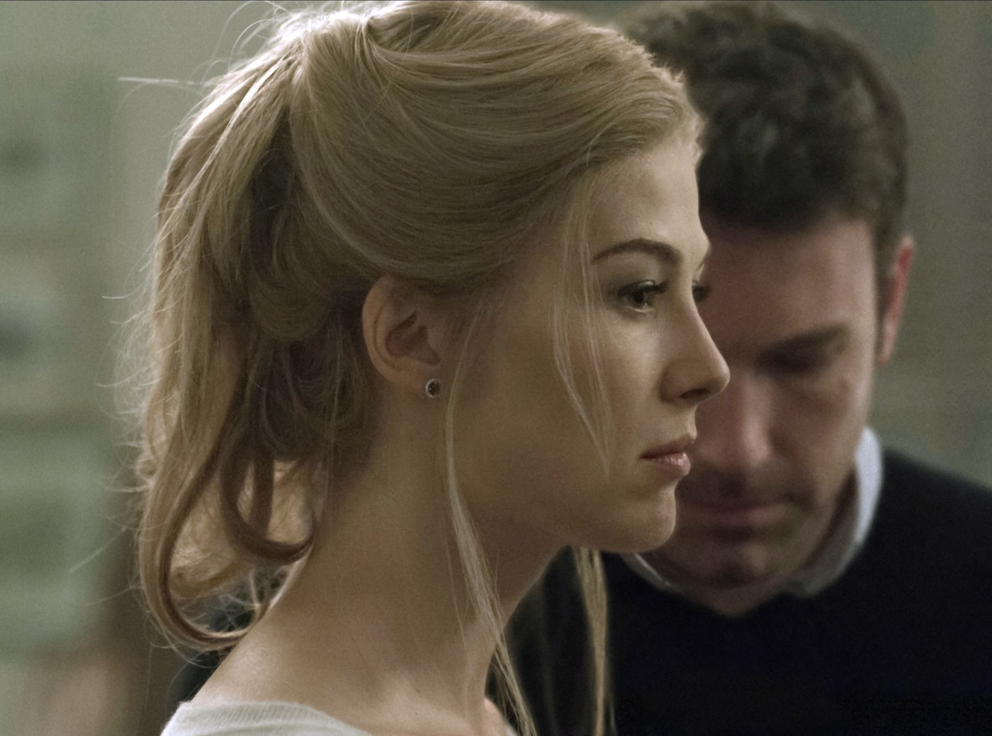 Gone Girl (2014)